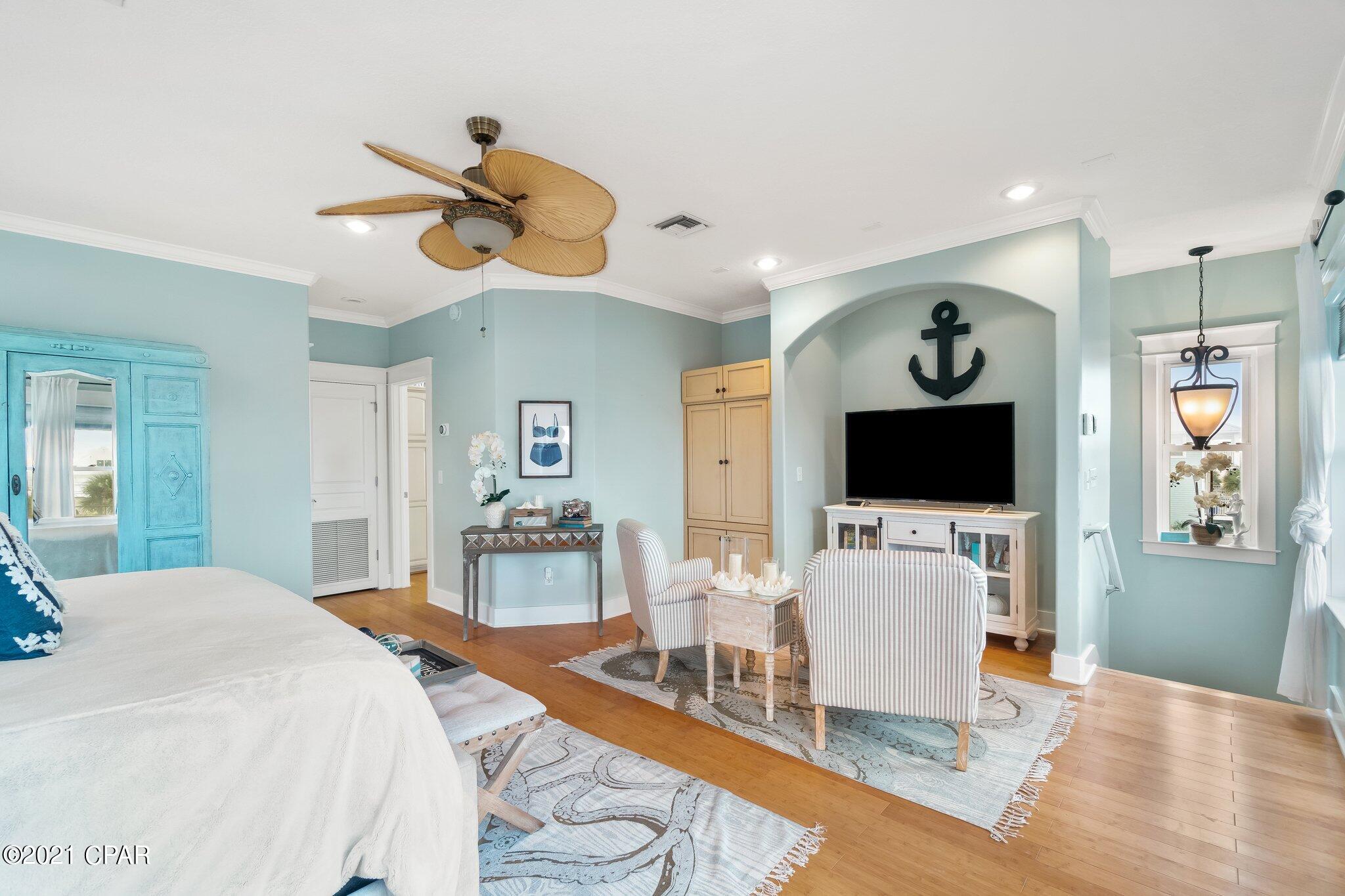 Gulf Lagoon Beach - Residential