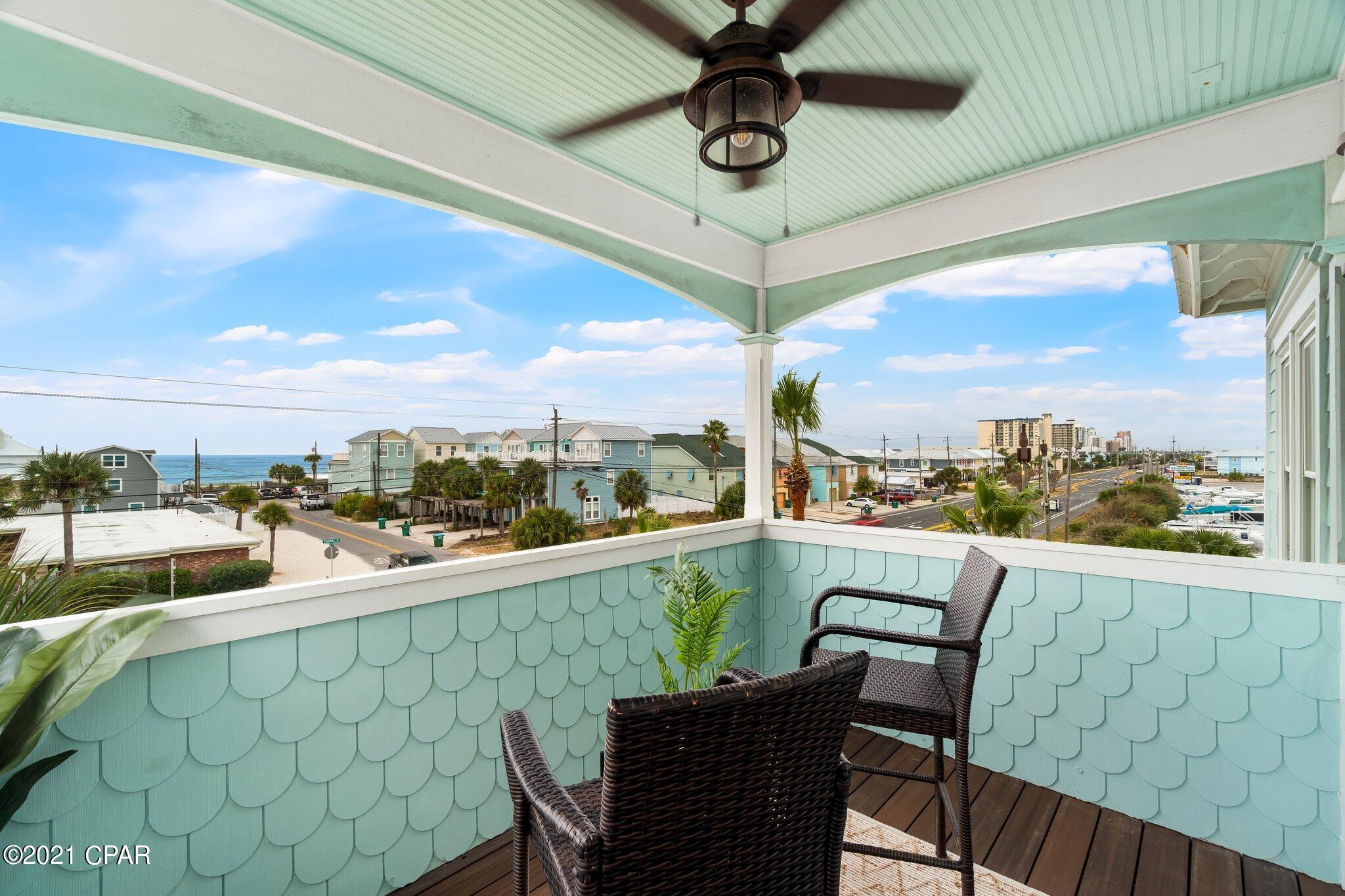 Gulf Lagoon Beach - Residential