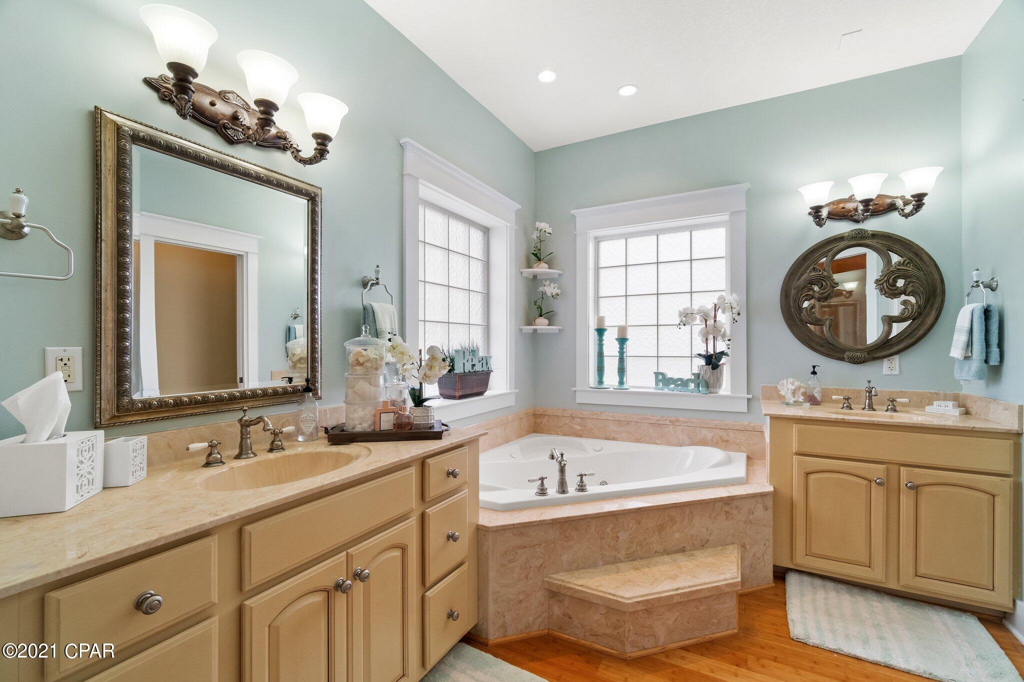 Gulf Lagoon Beach - Residential