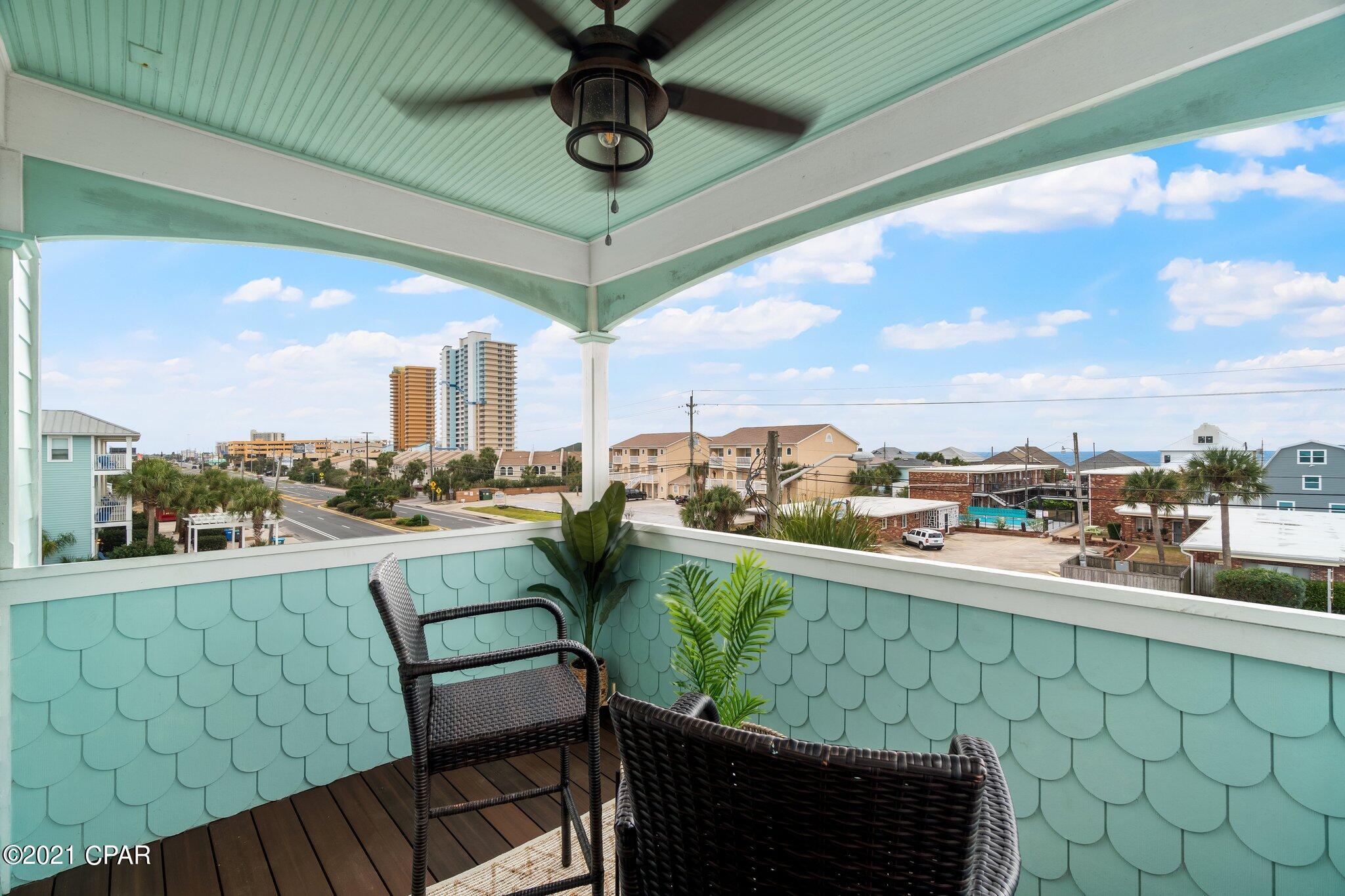 Gulf Lagoon Beach - Residential