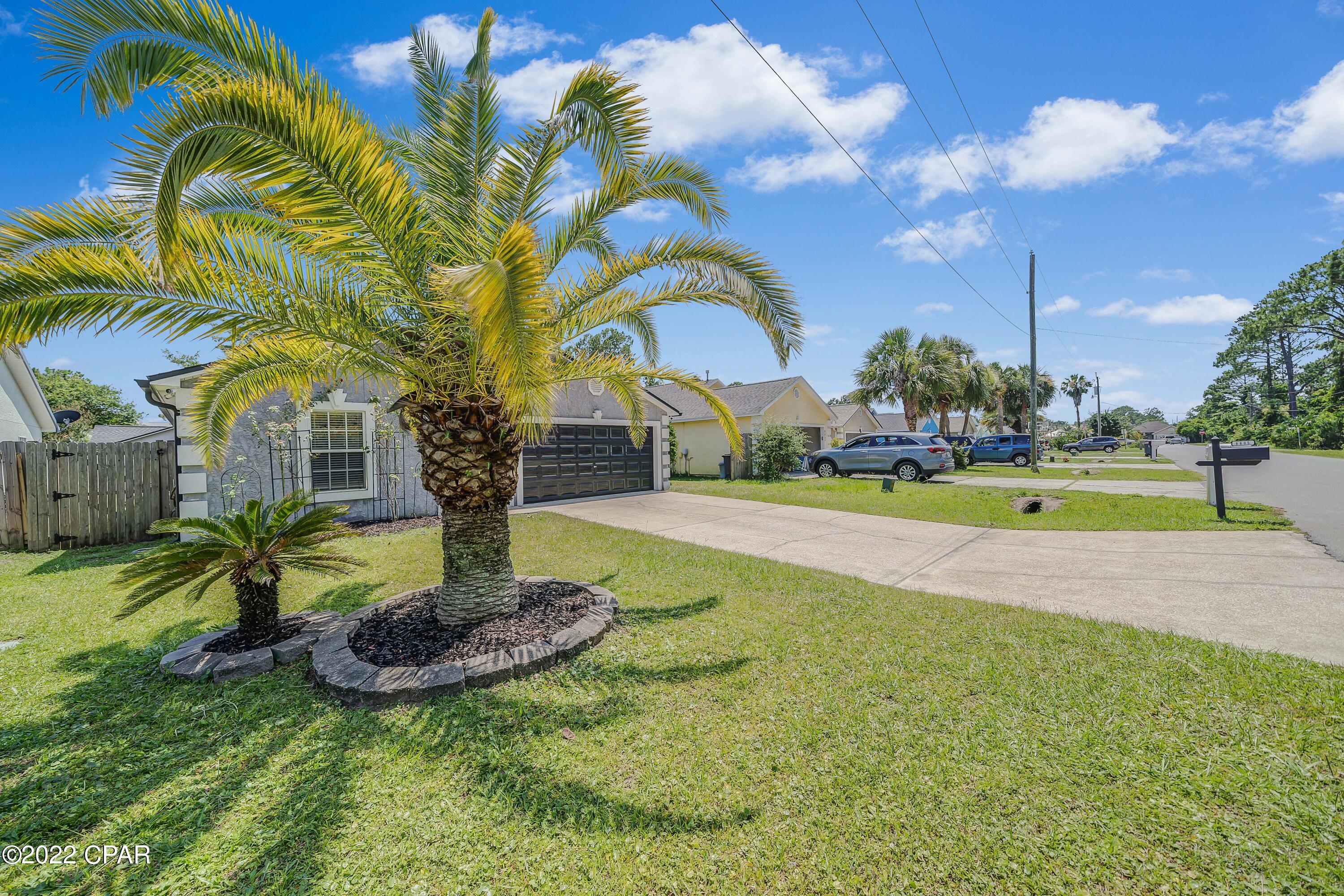 Allison Trace - Residential