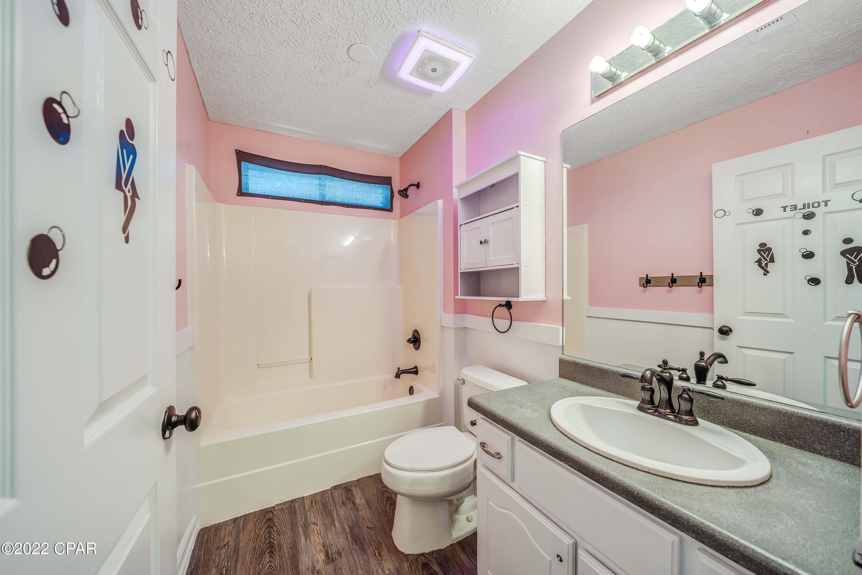 Allison Trace - Residential