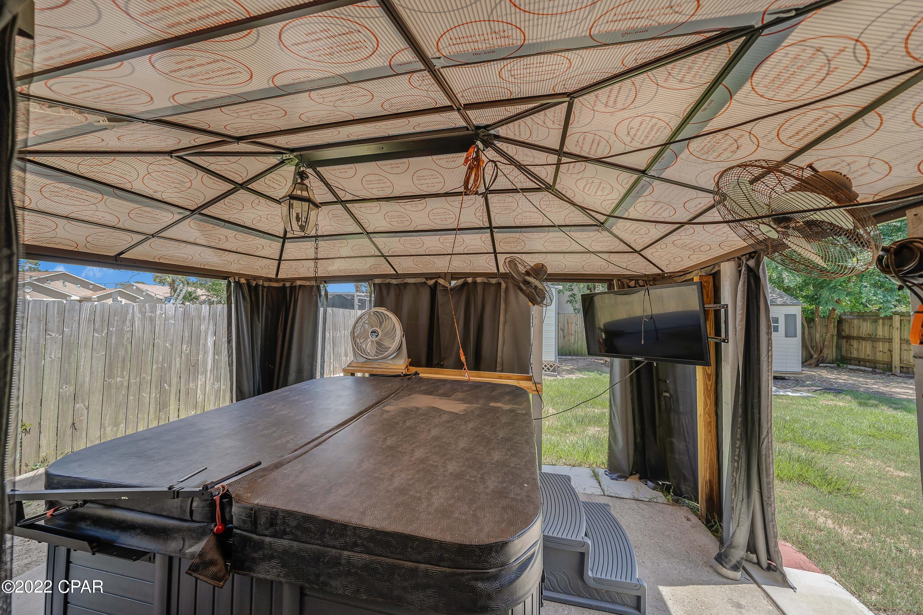 Allison Trace - Residential