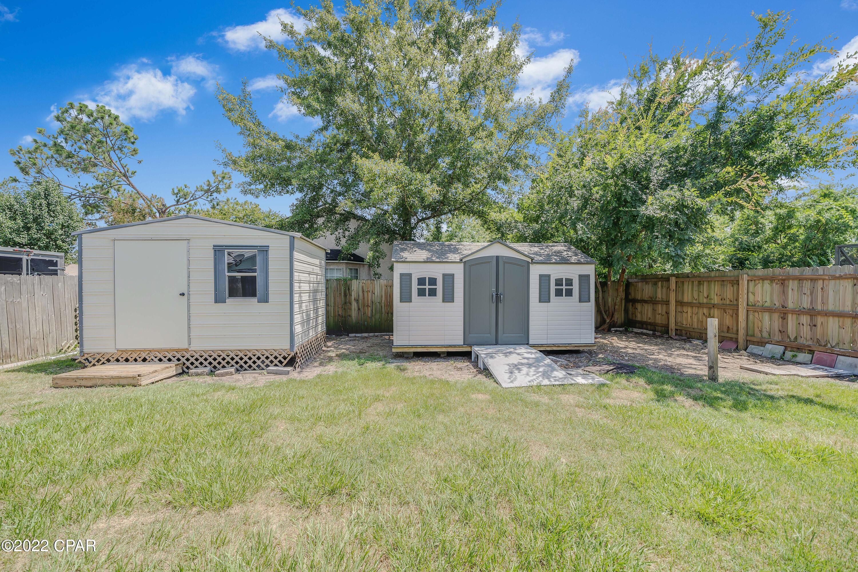Allison Trace - Residential