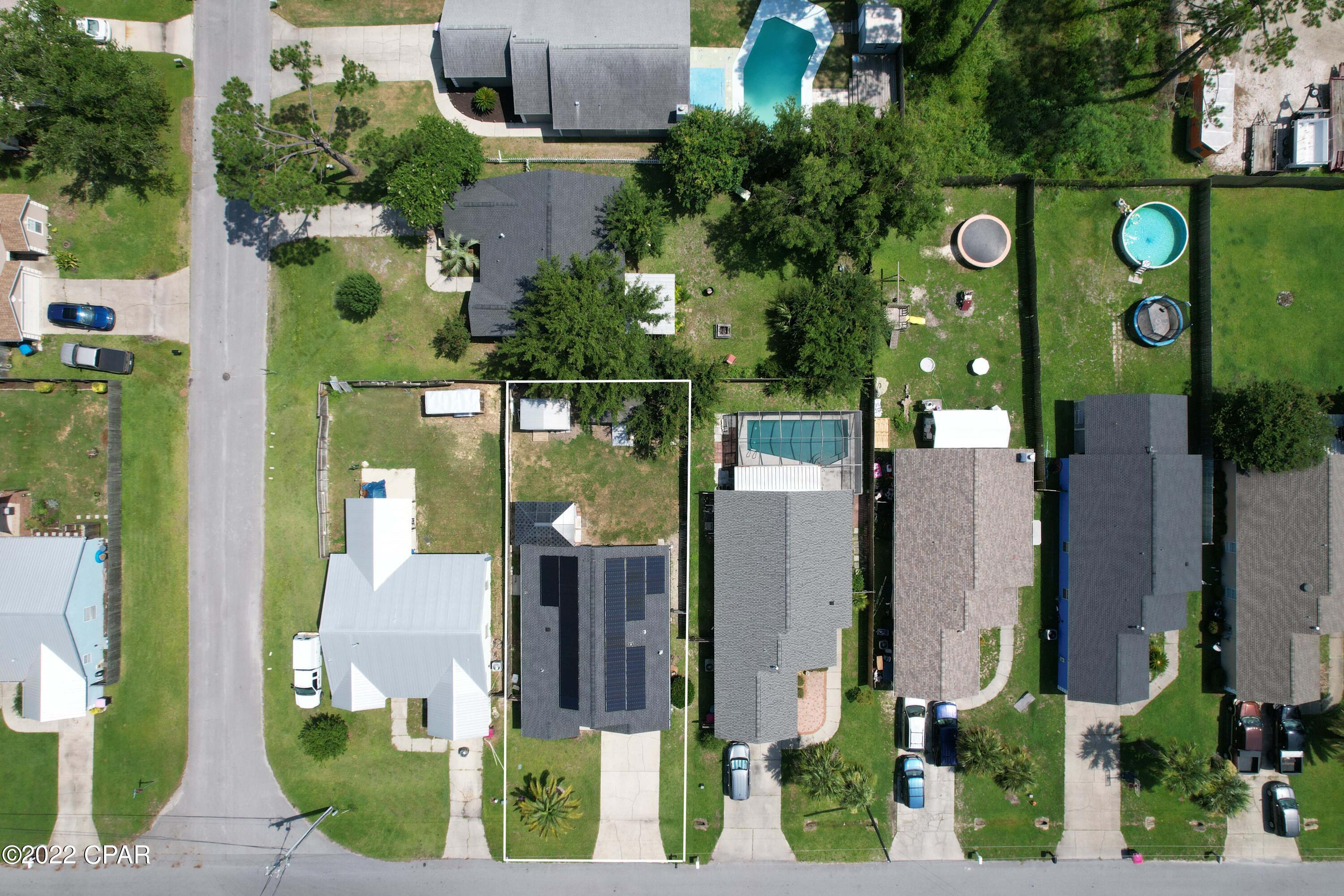 Allison Trace - Residential