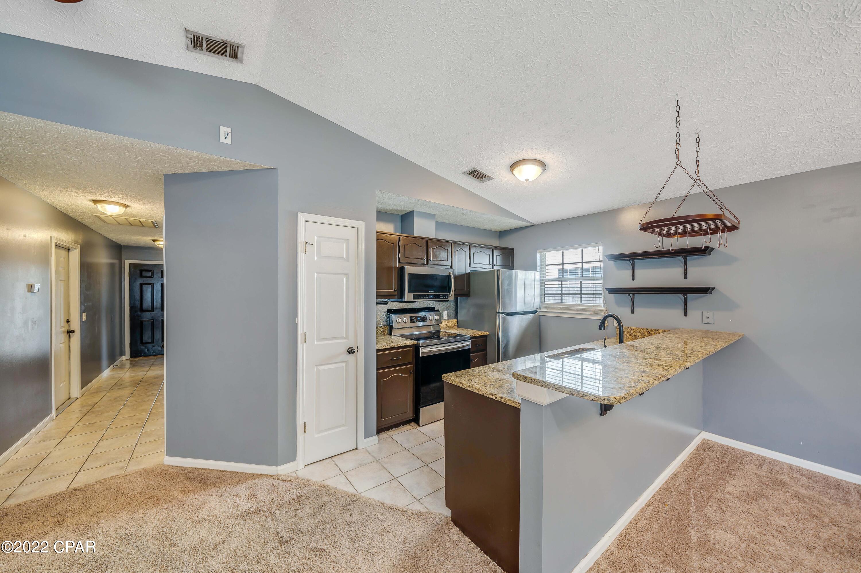 Allison Trace - Residential