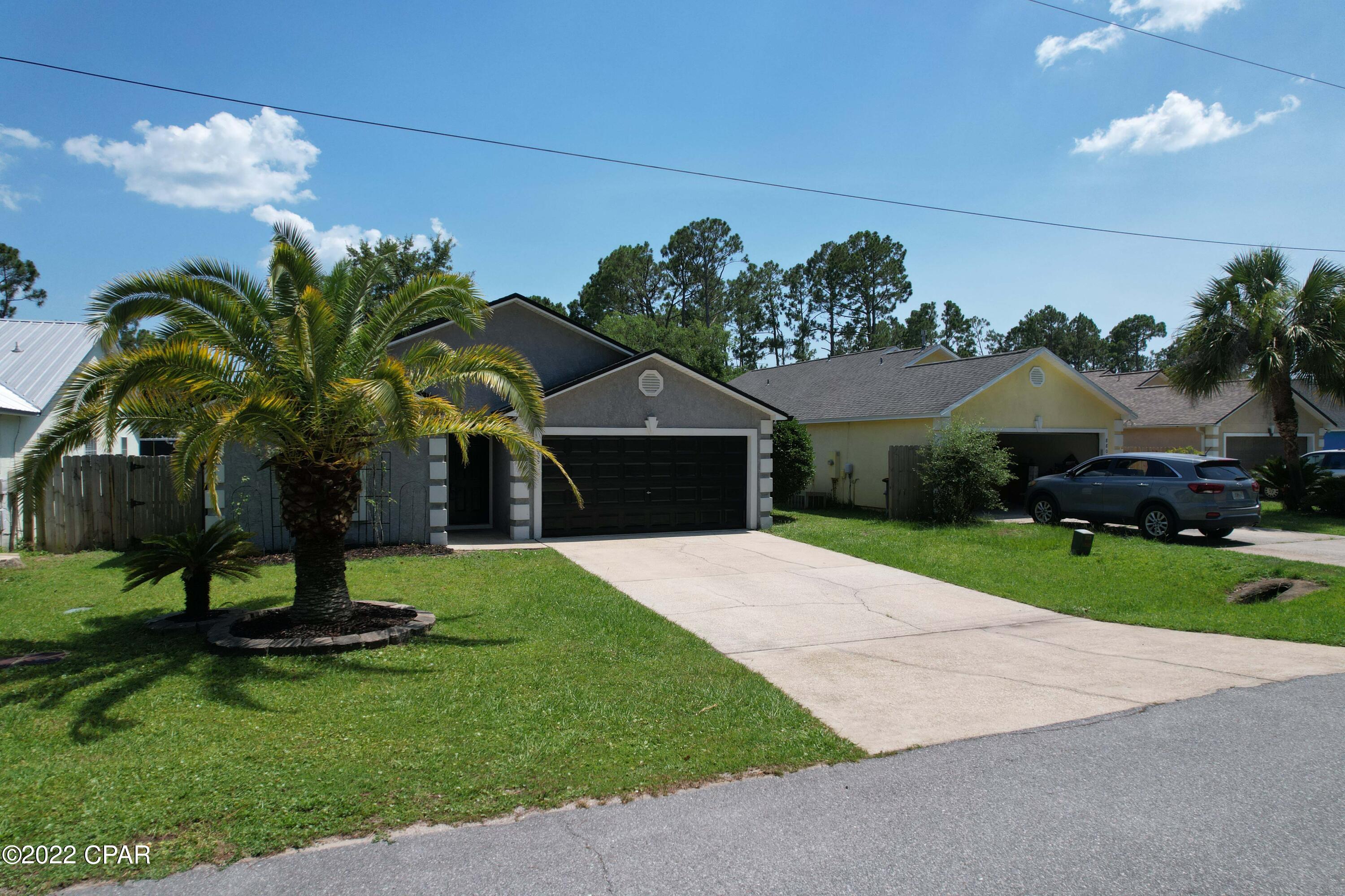 Allison Trace - Residential
