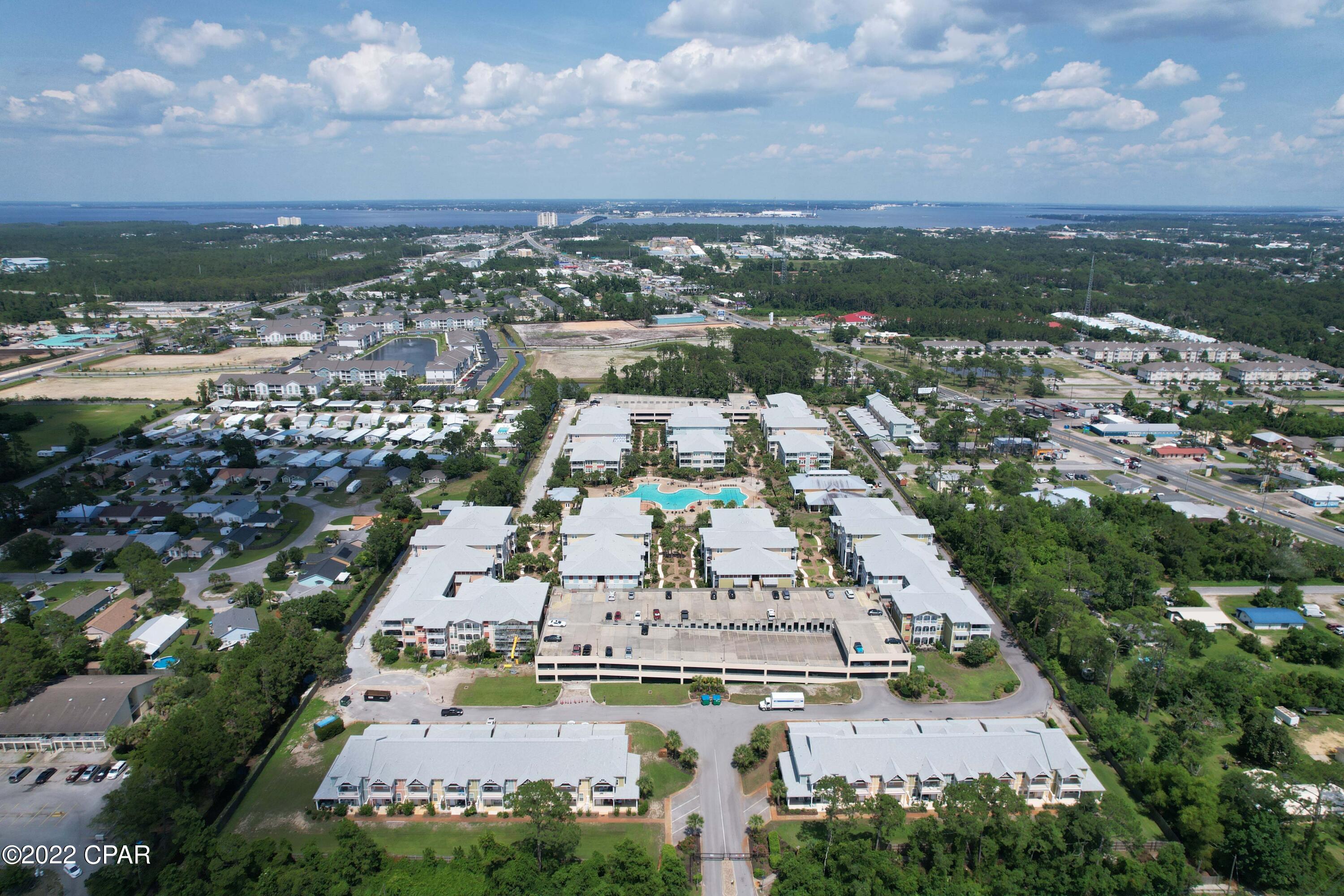 Allison Trace - Residential