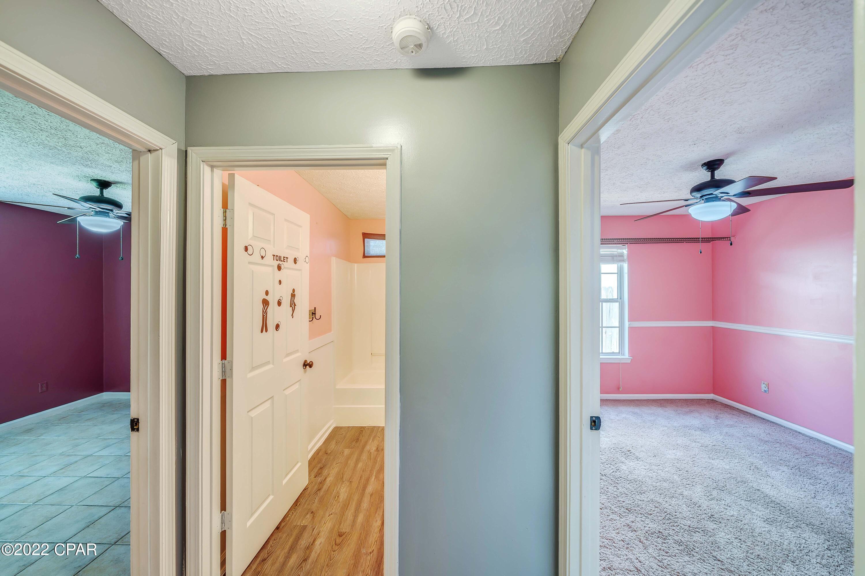 Allison Trace - Residential