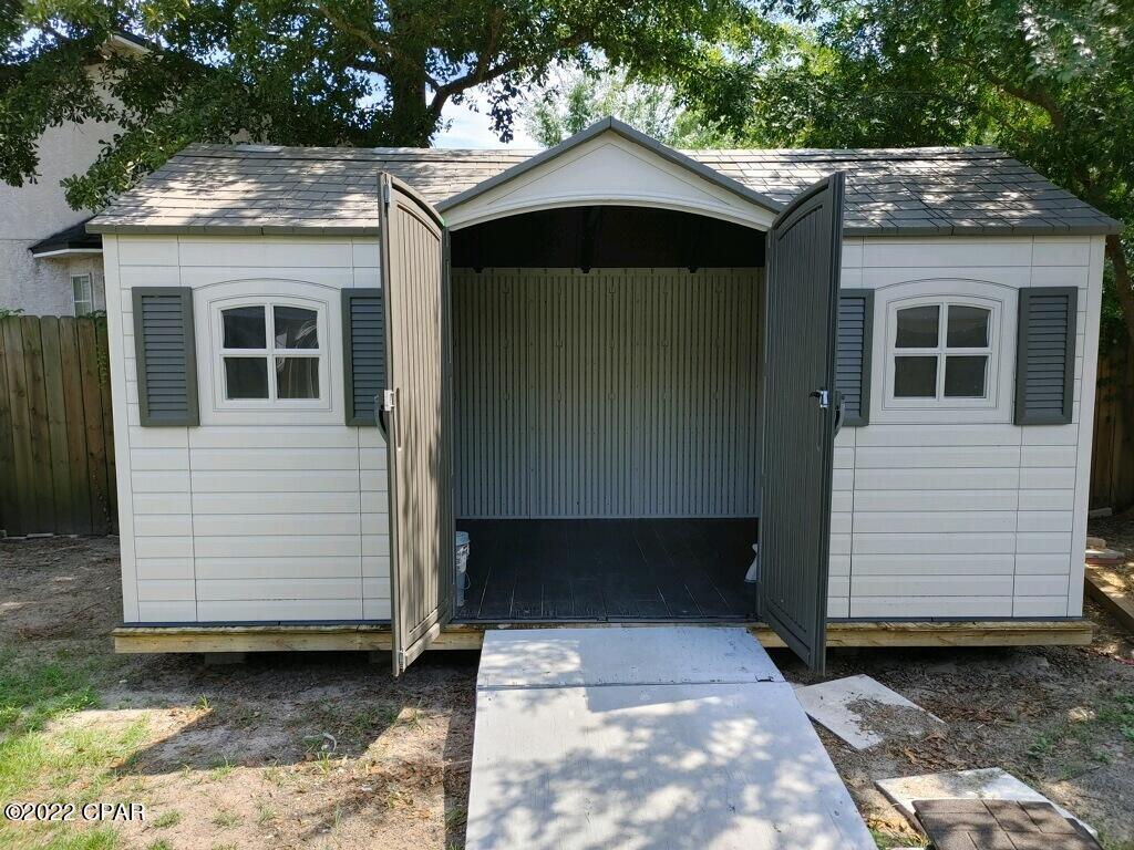 Allison Trace - Residential