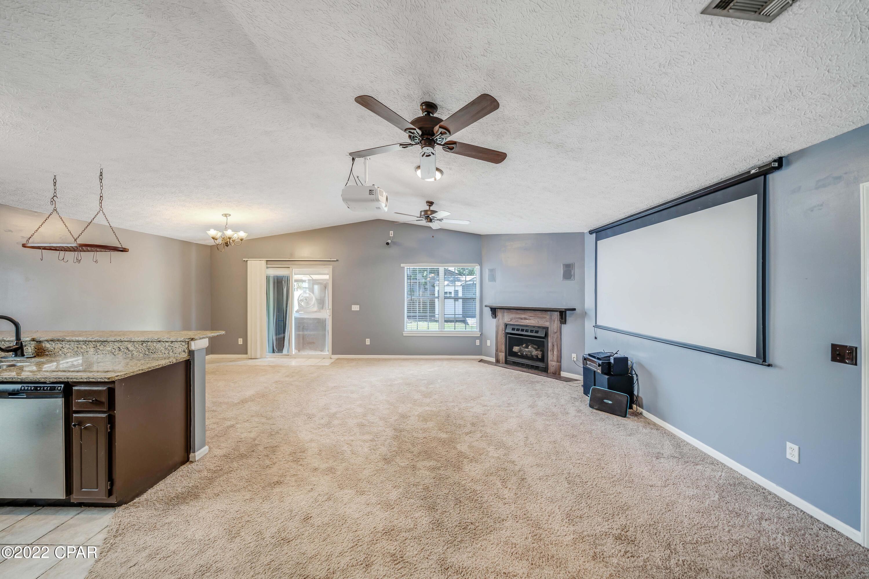 Allison Trace - Residential