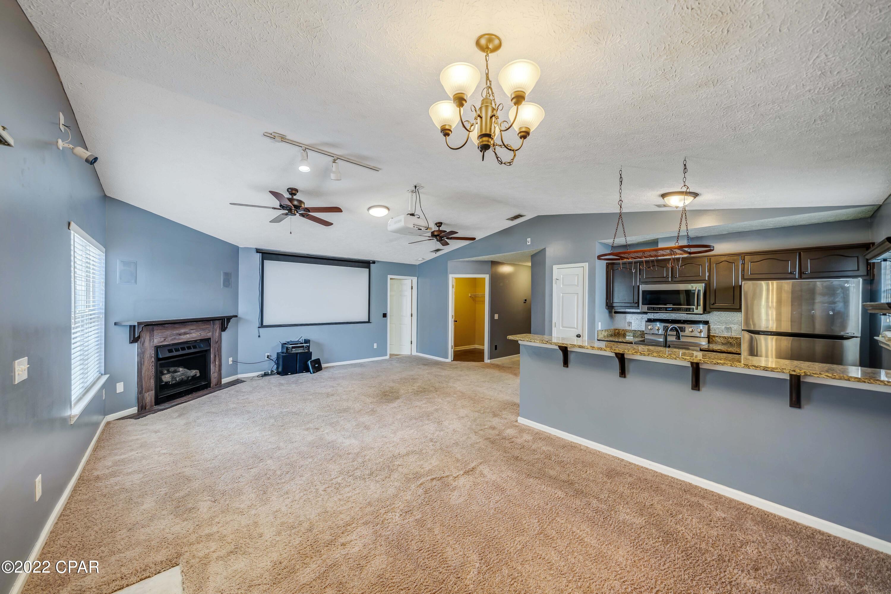 Allison Trace - Residential