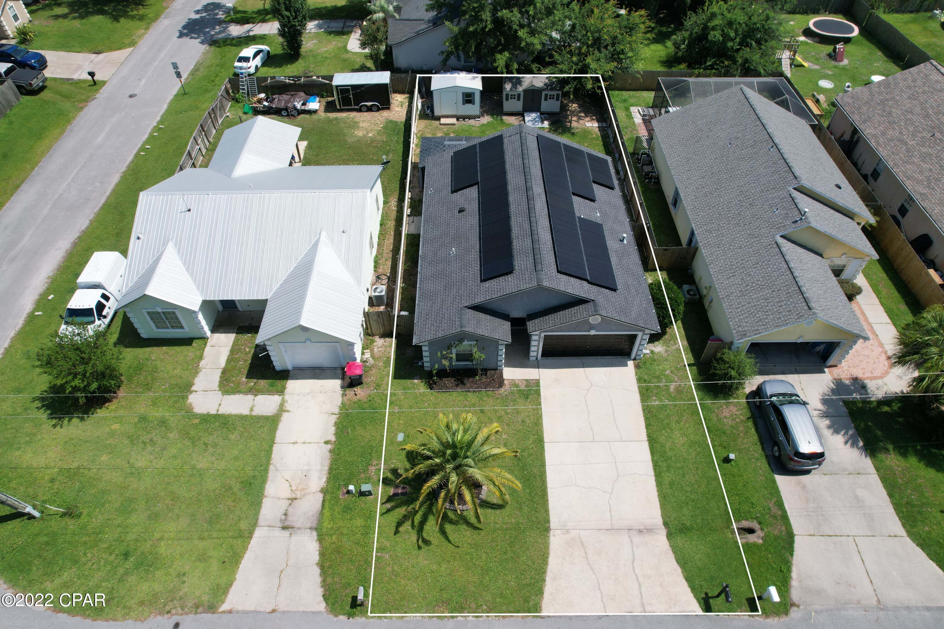 Allison Trace - Residential