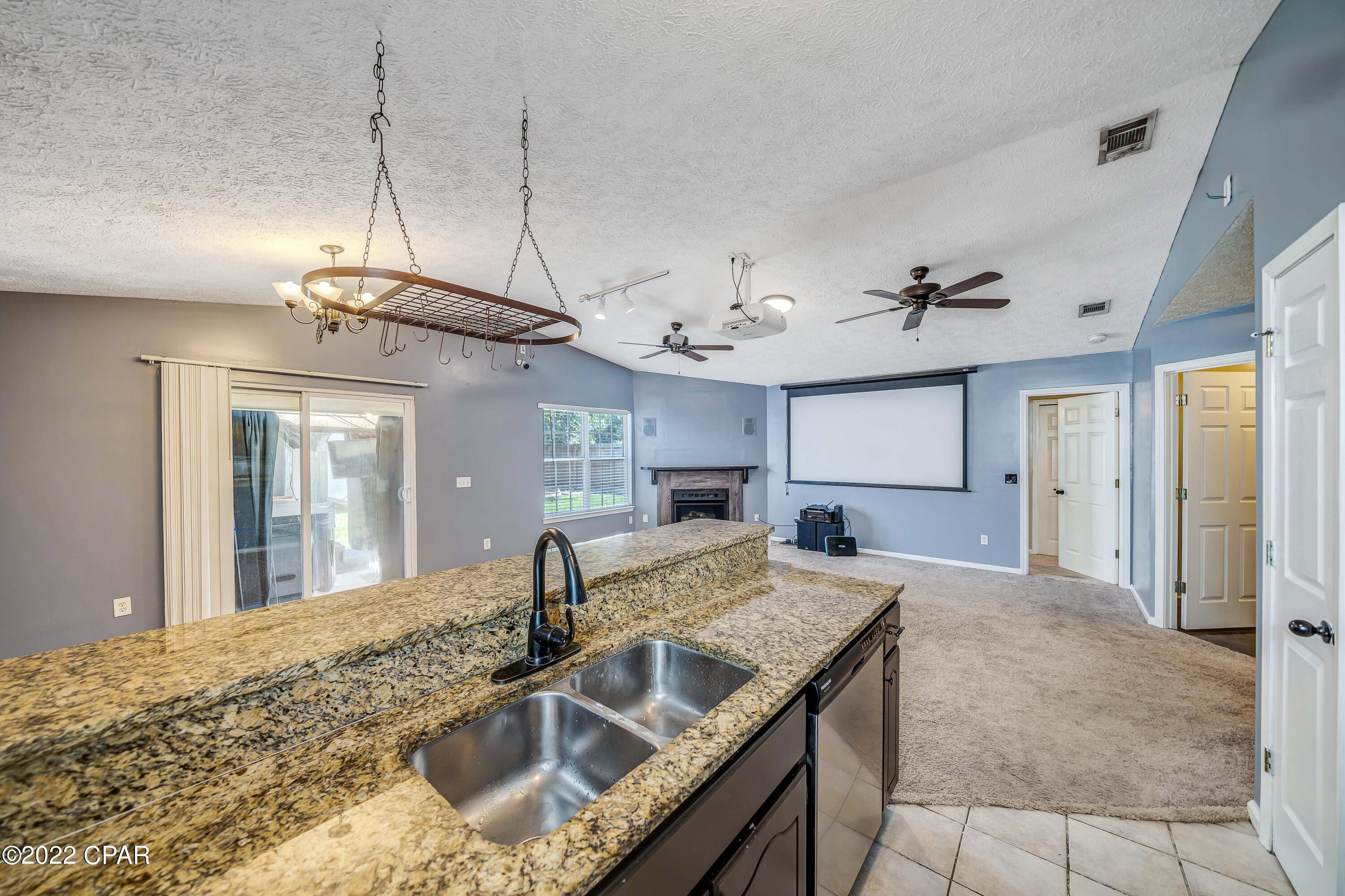 Allison Trace - Residential