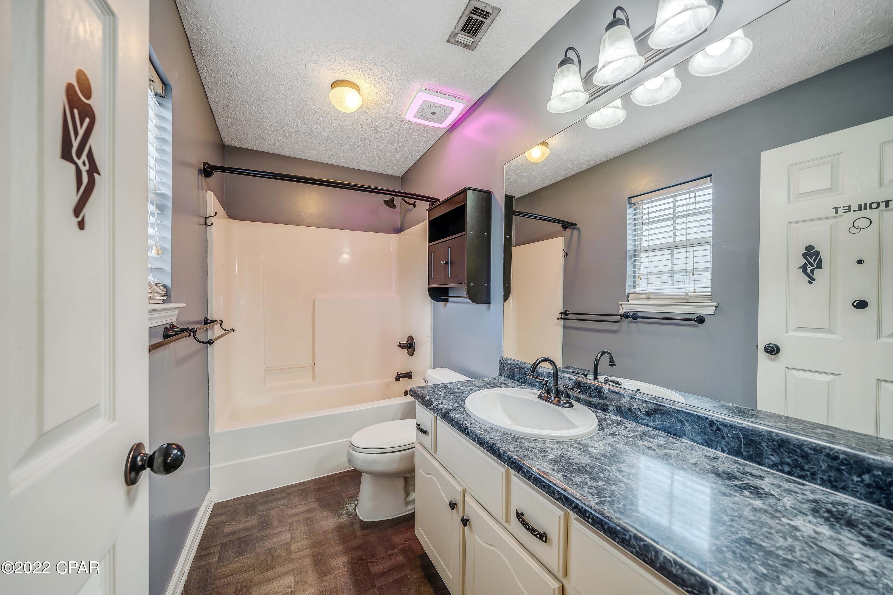 Allison Trace - Residential