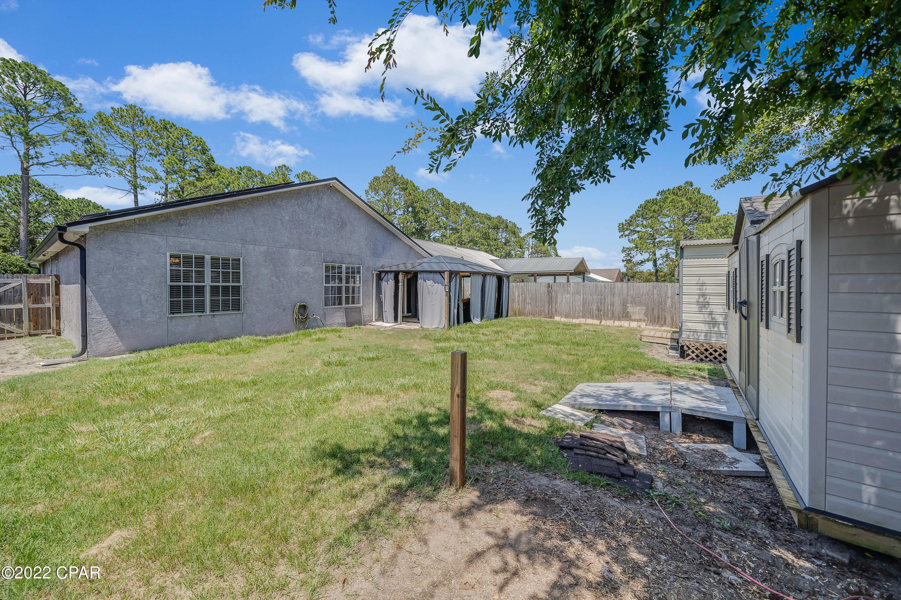 Allison Trace - Residential
