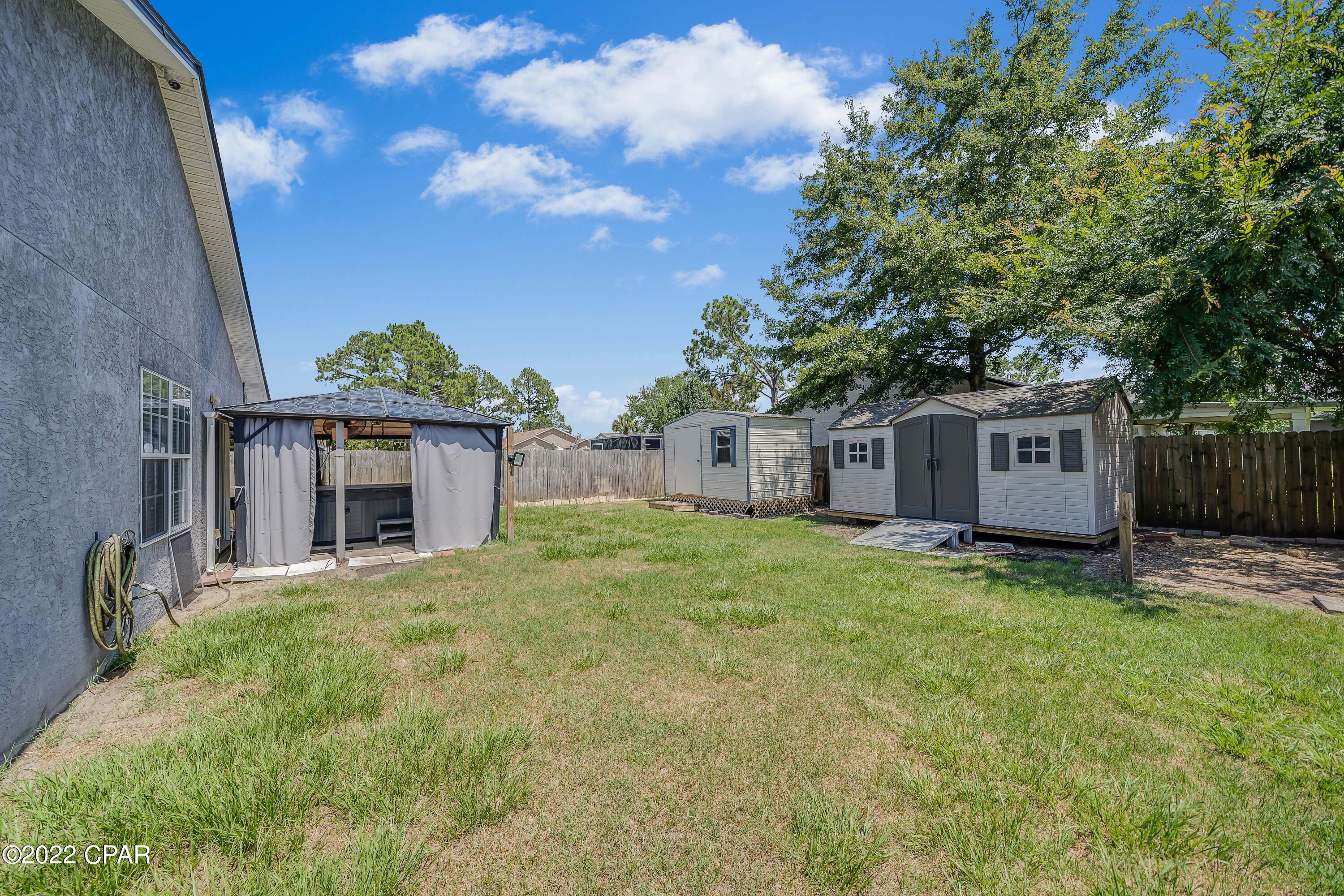 Allison Trace - Residential