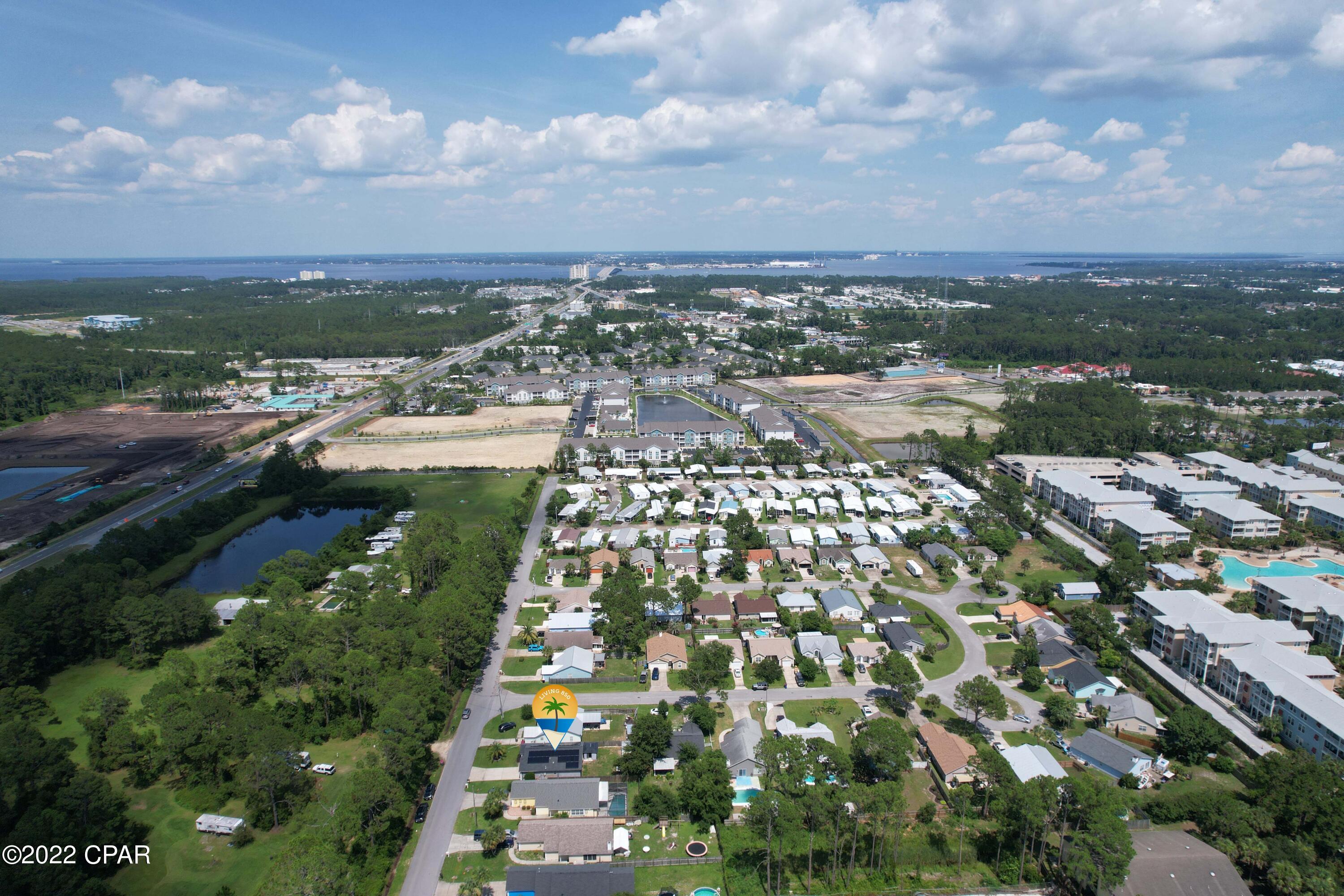 Allison Trace - Residential