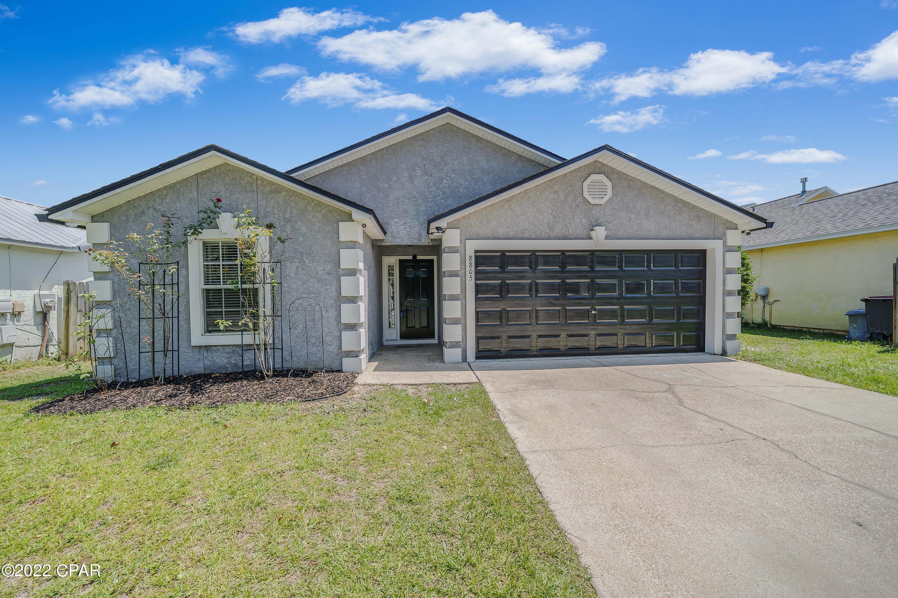 Allison Trace - Residential