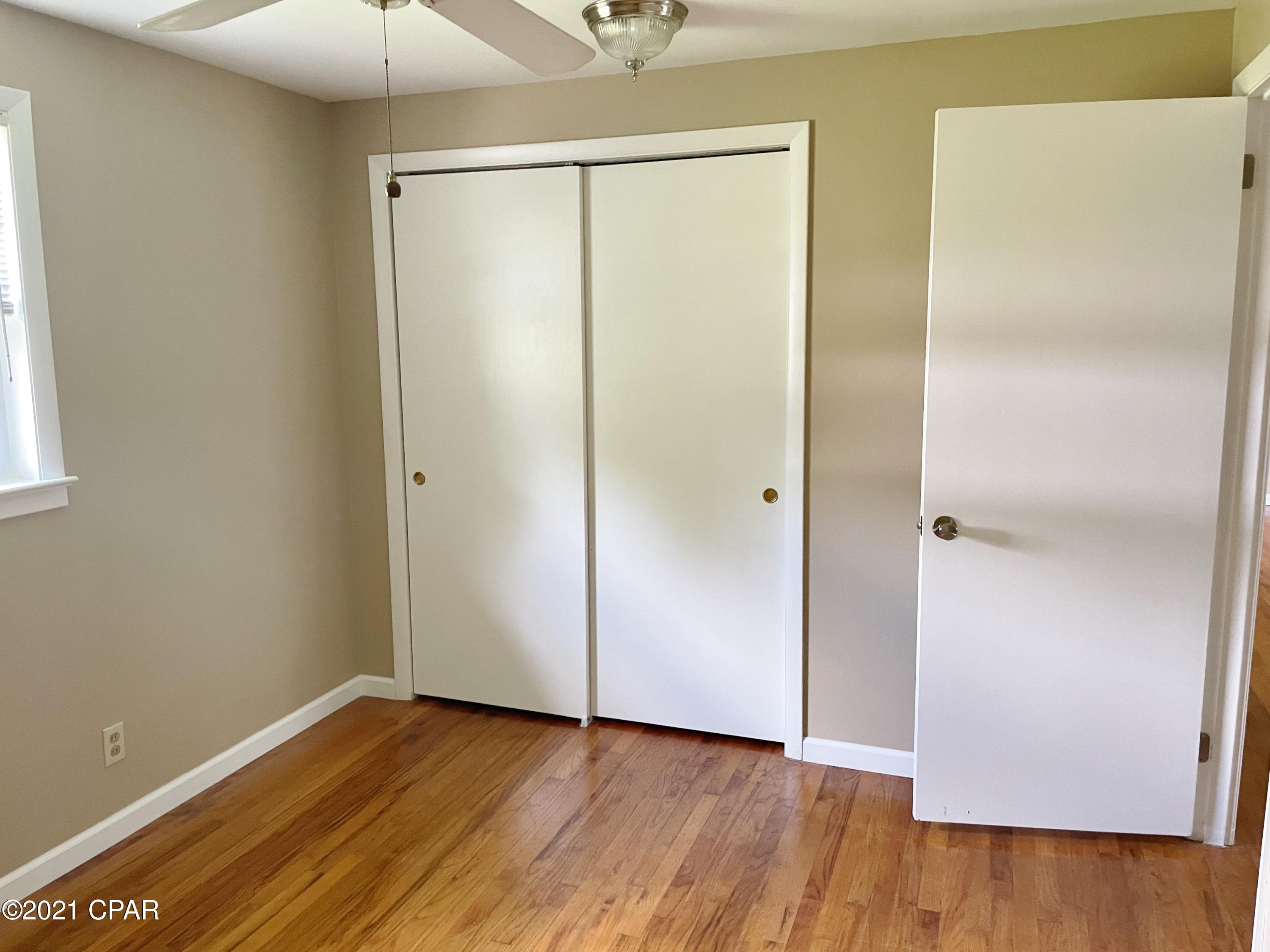 West Manor - Residential