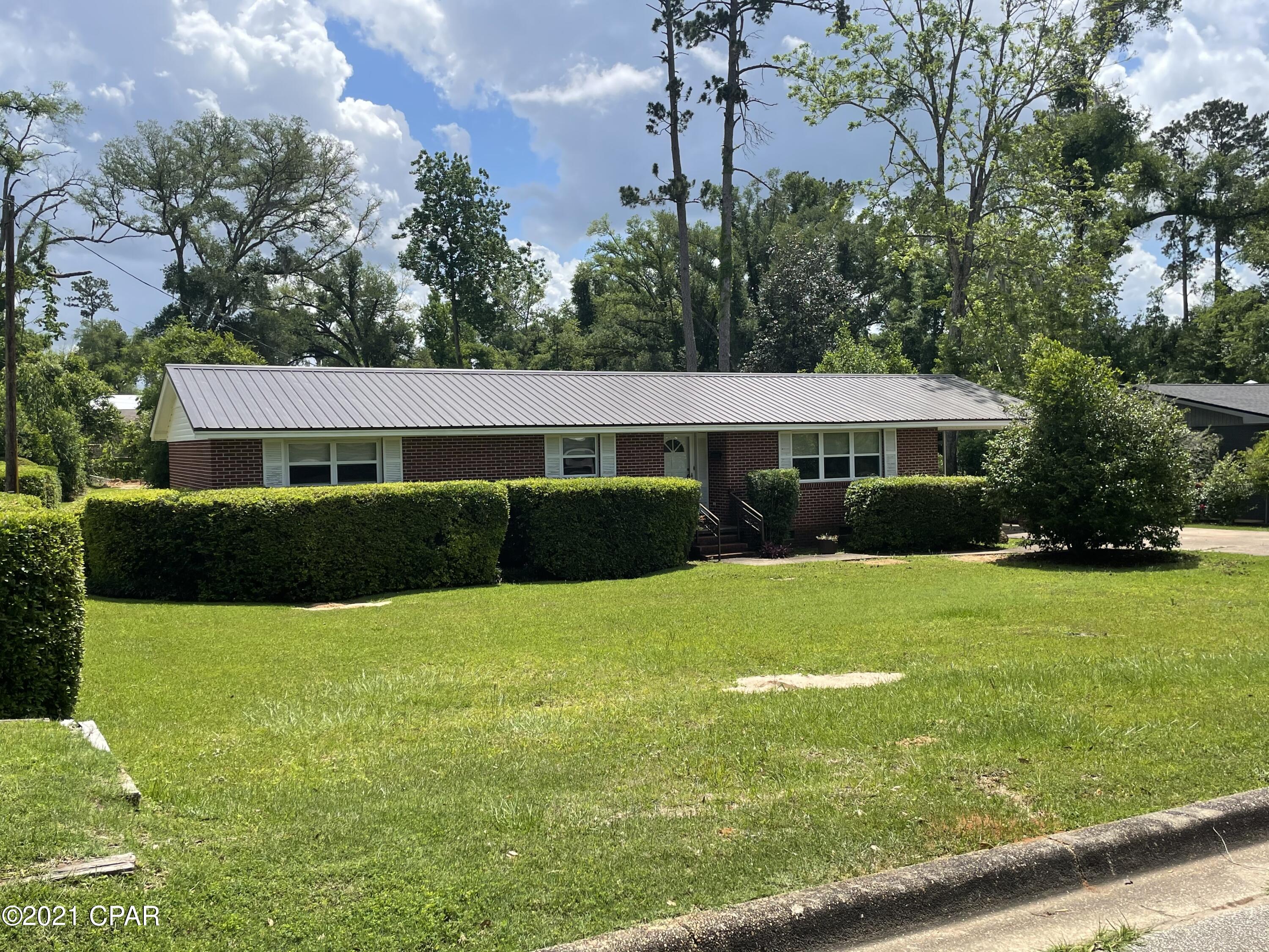 West Manor - Residential