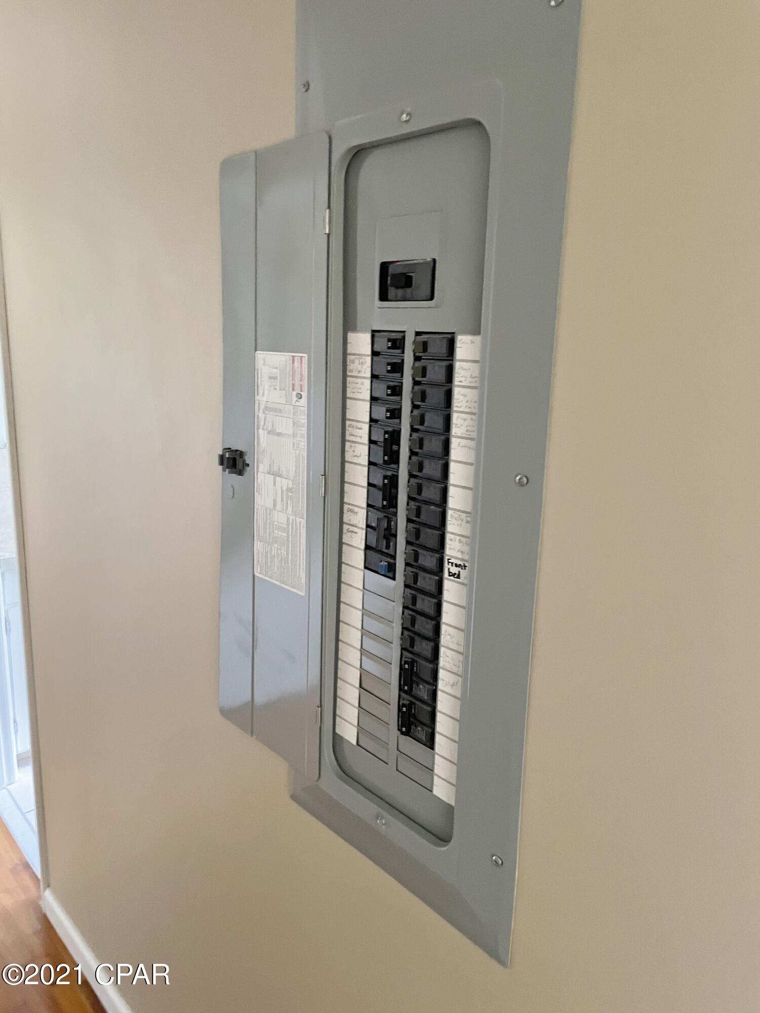 West Manor - Residential