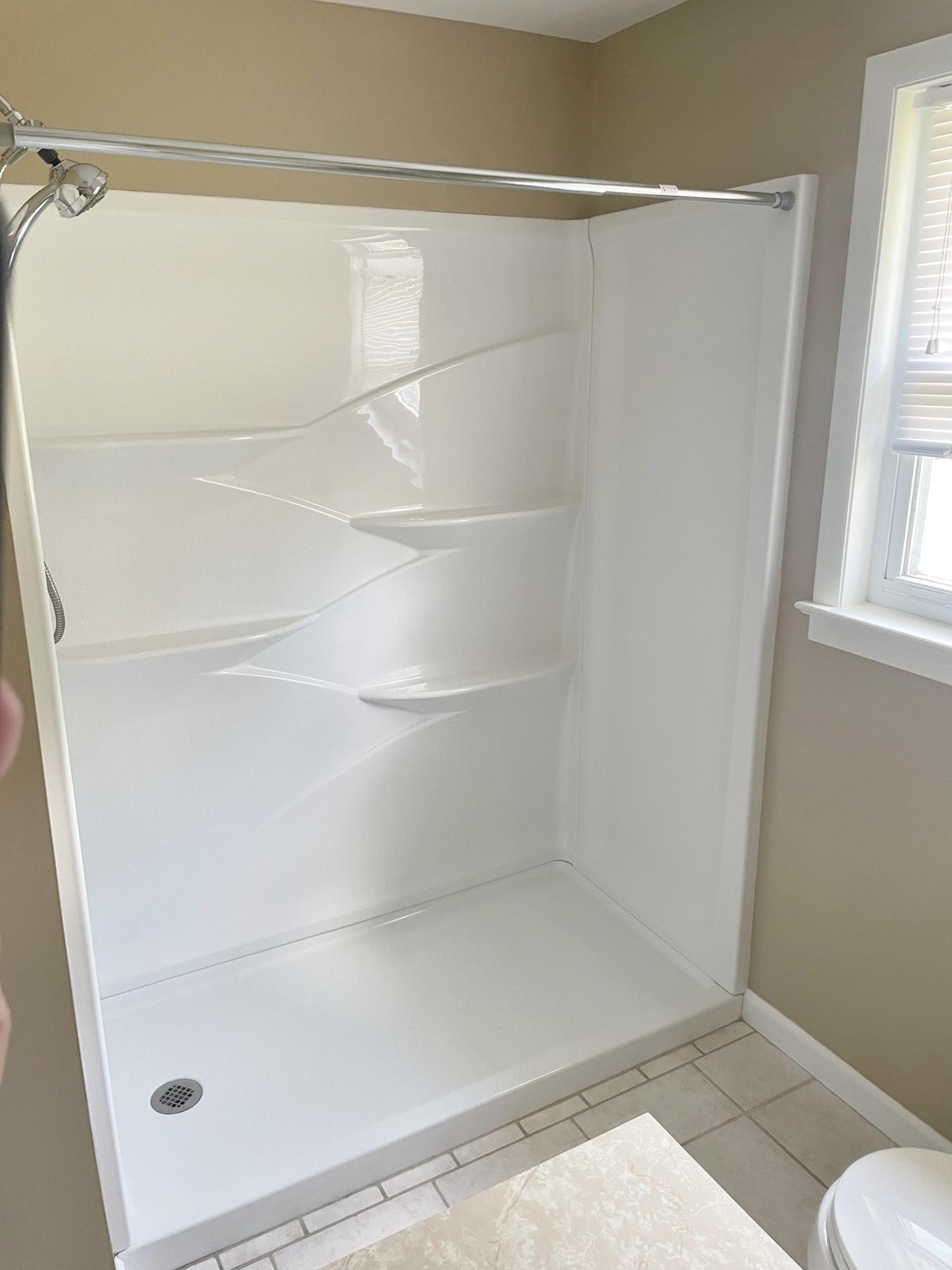 West Manor - Residential