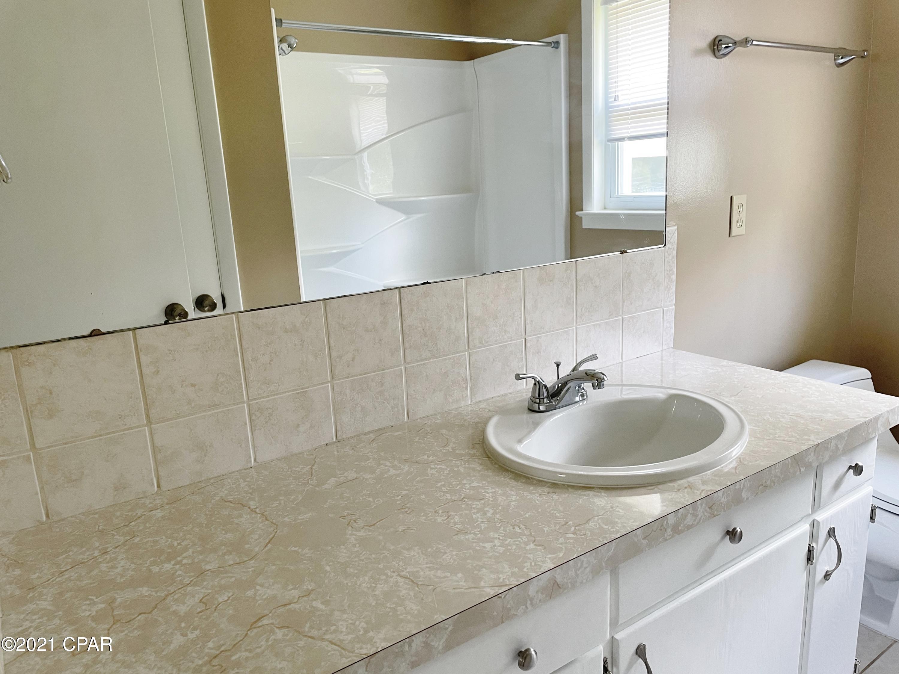 West Manor - Residential