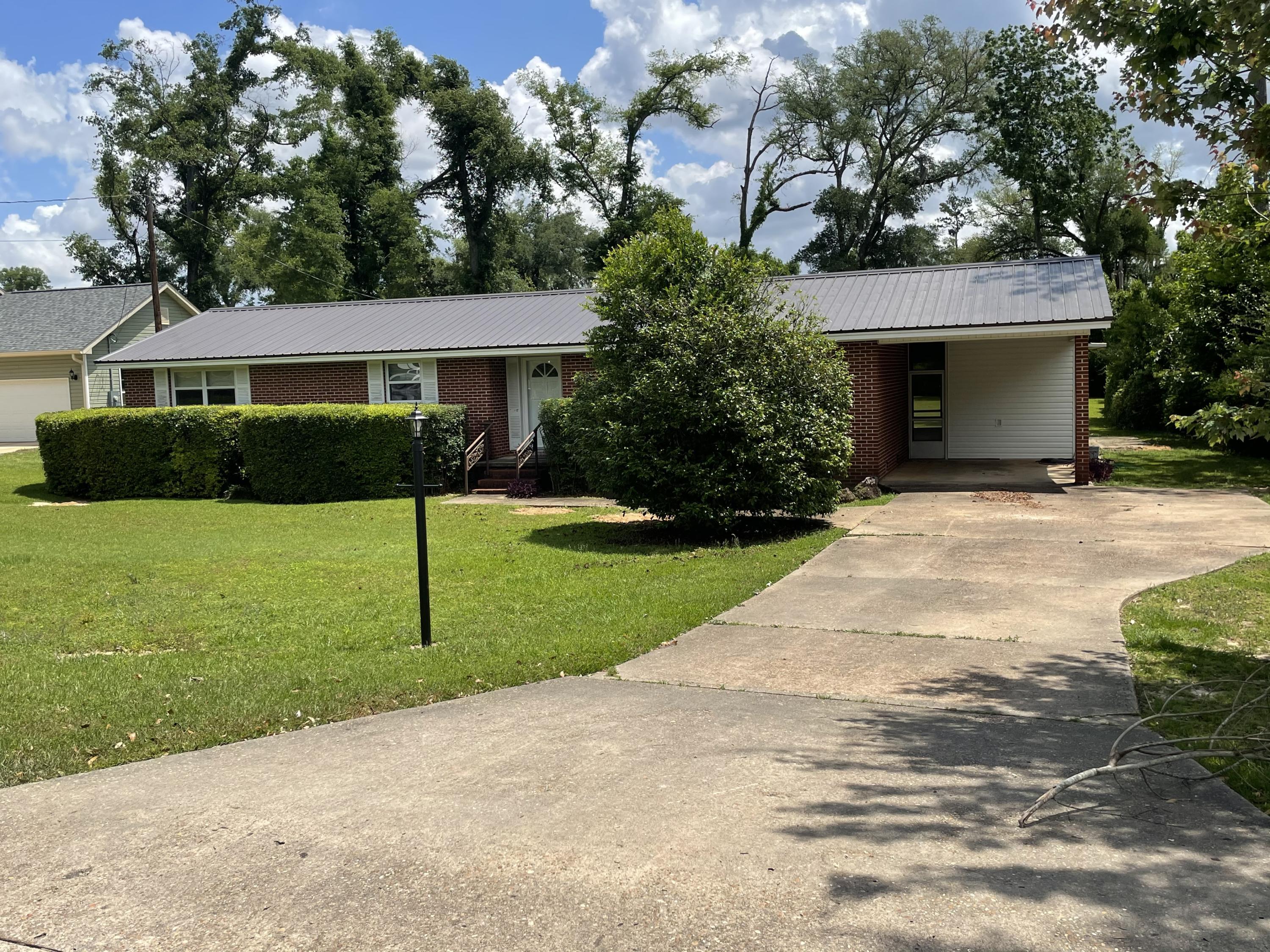 West Manor - Residential