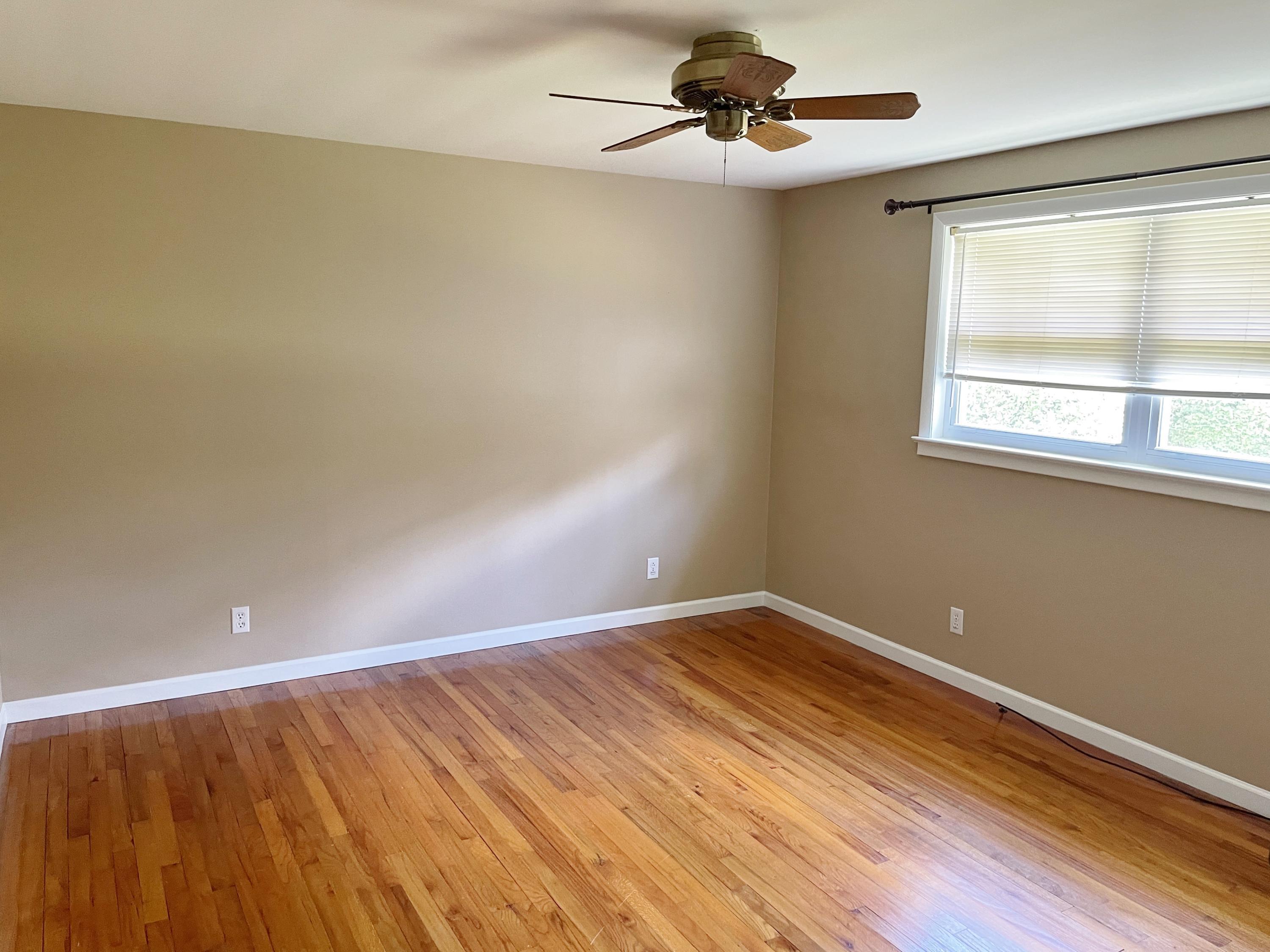 West Manor - Residential