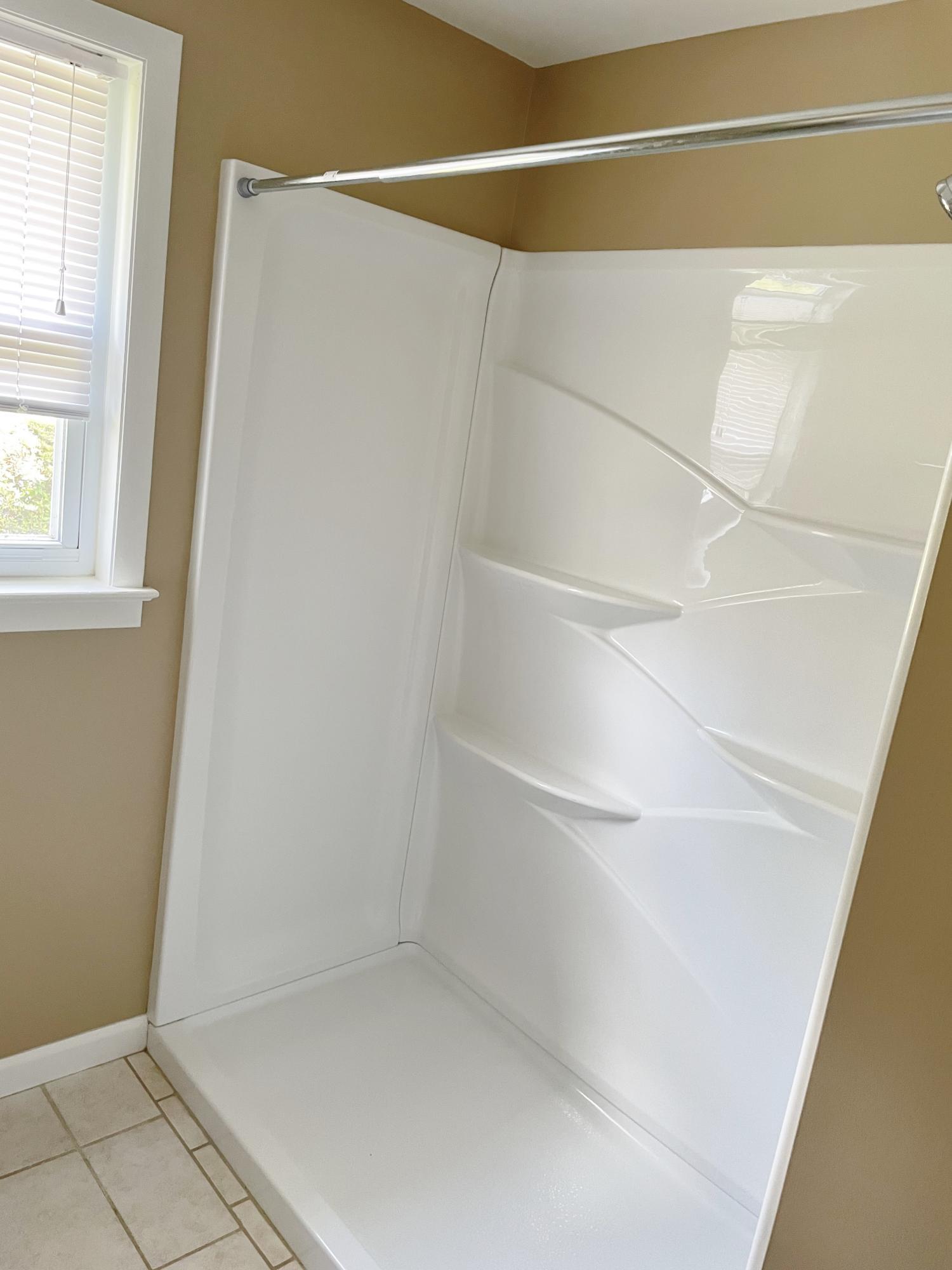 West Manor - Residential