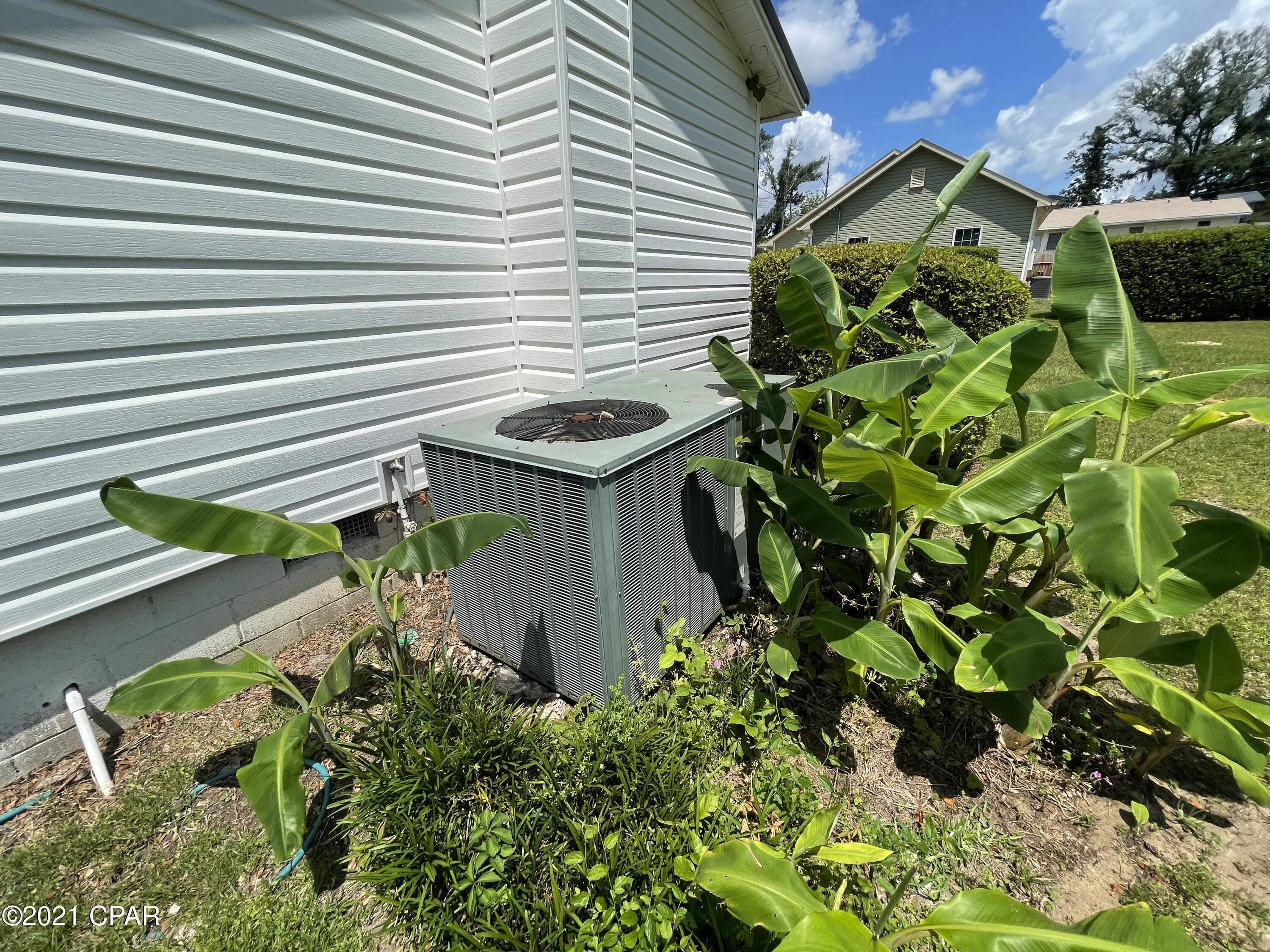 West Manor - Residential