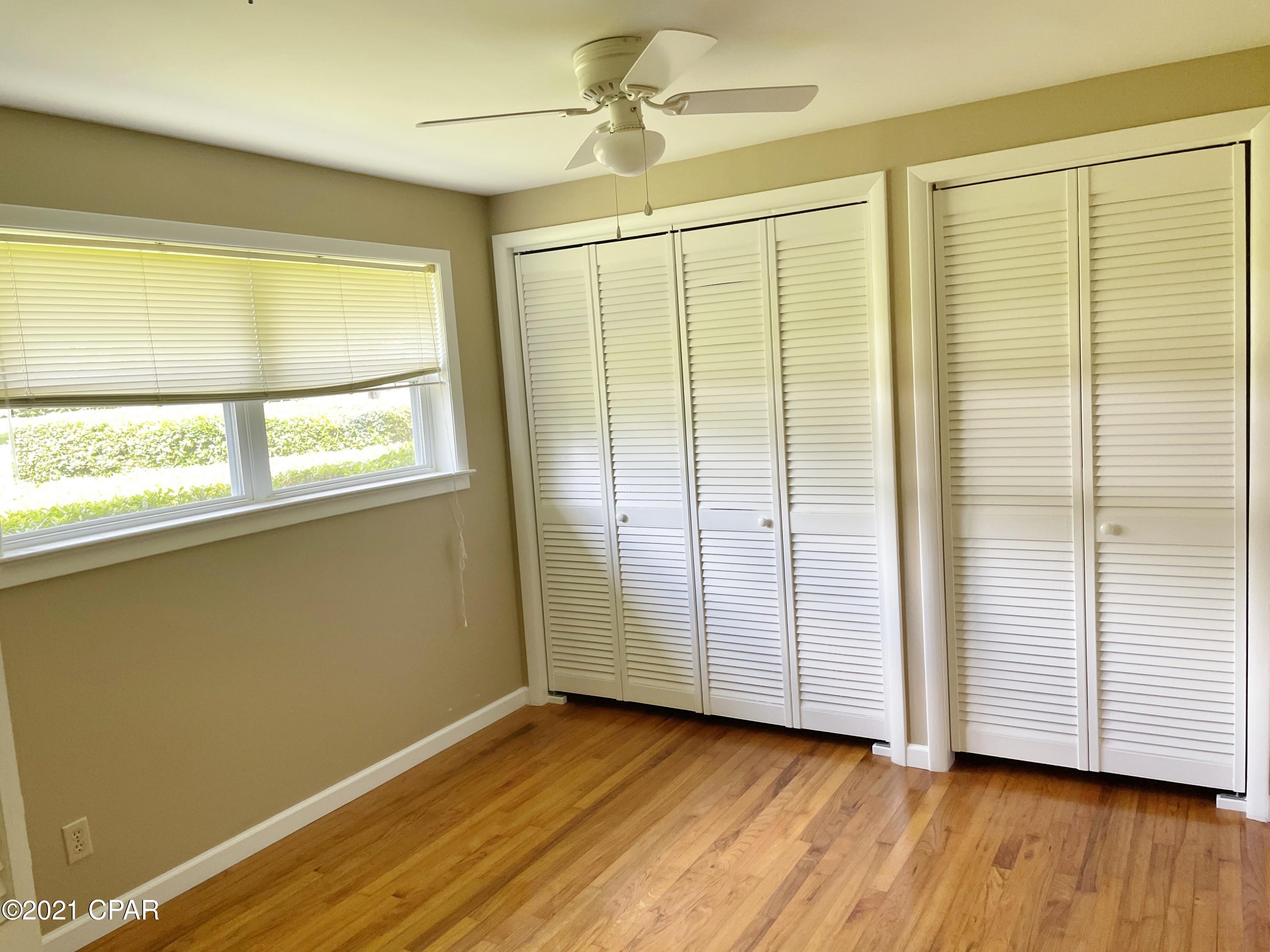 West Manor - Residential