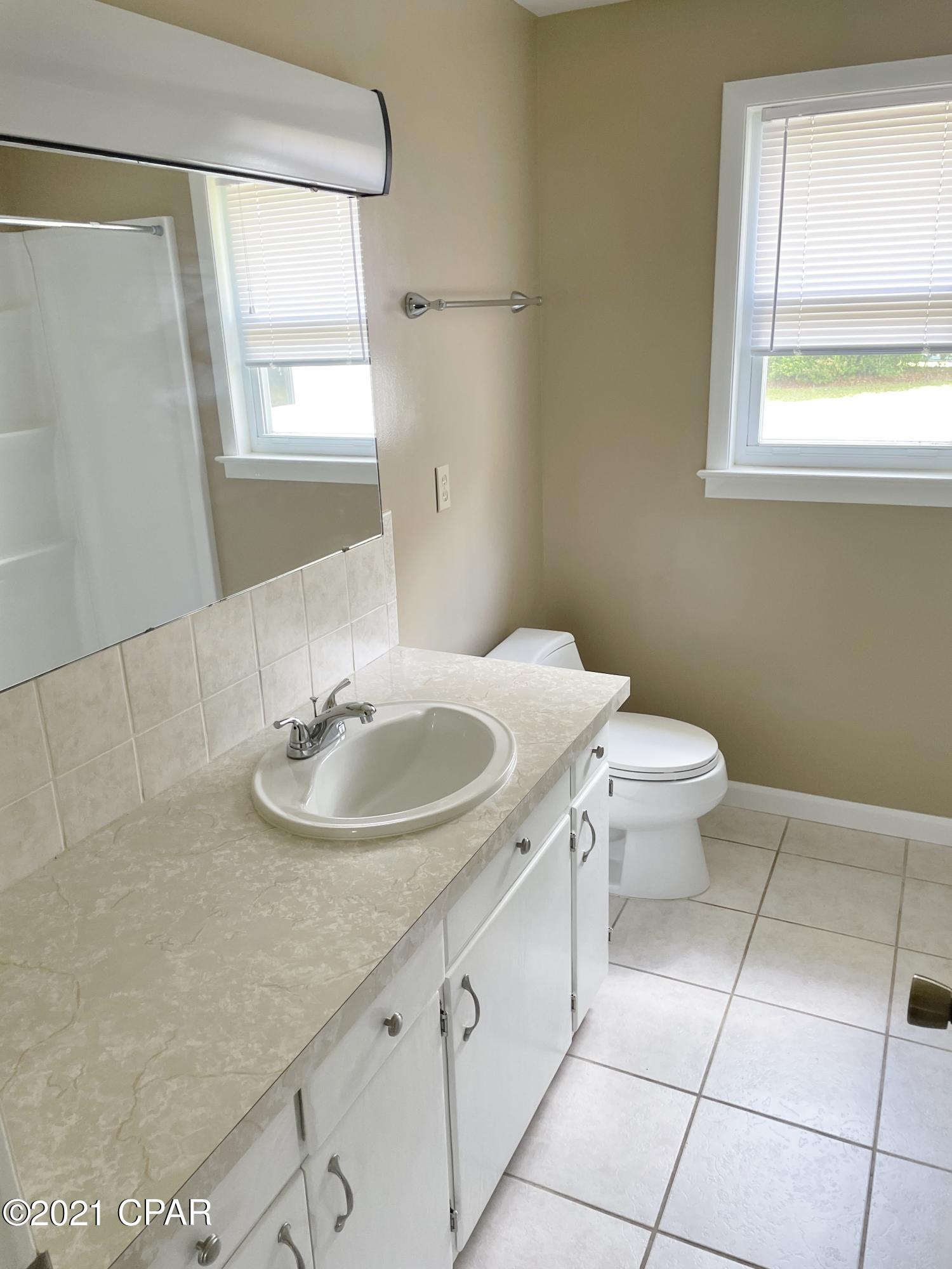 West Manor - Residential