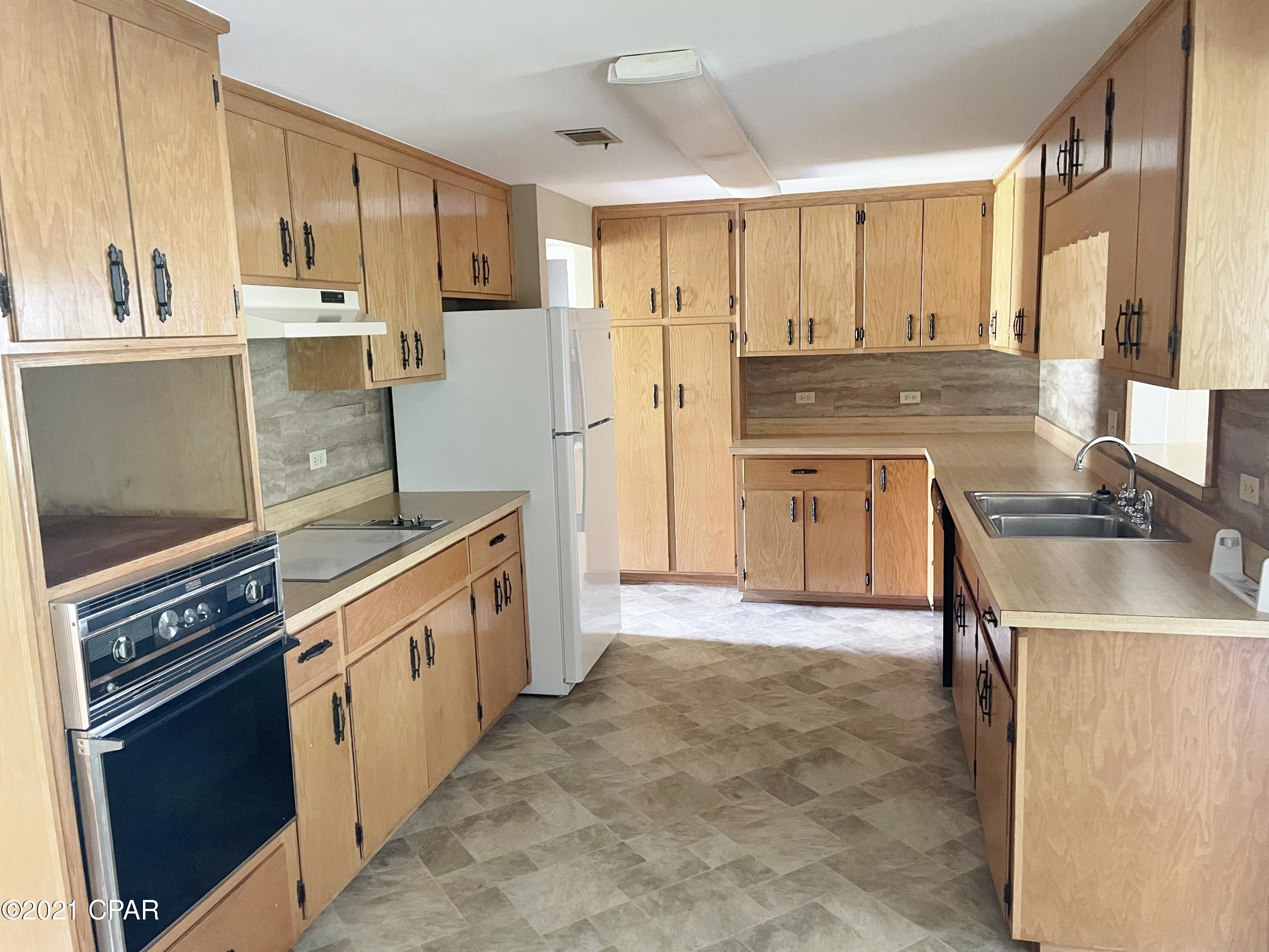 West Manor - Residential