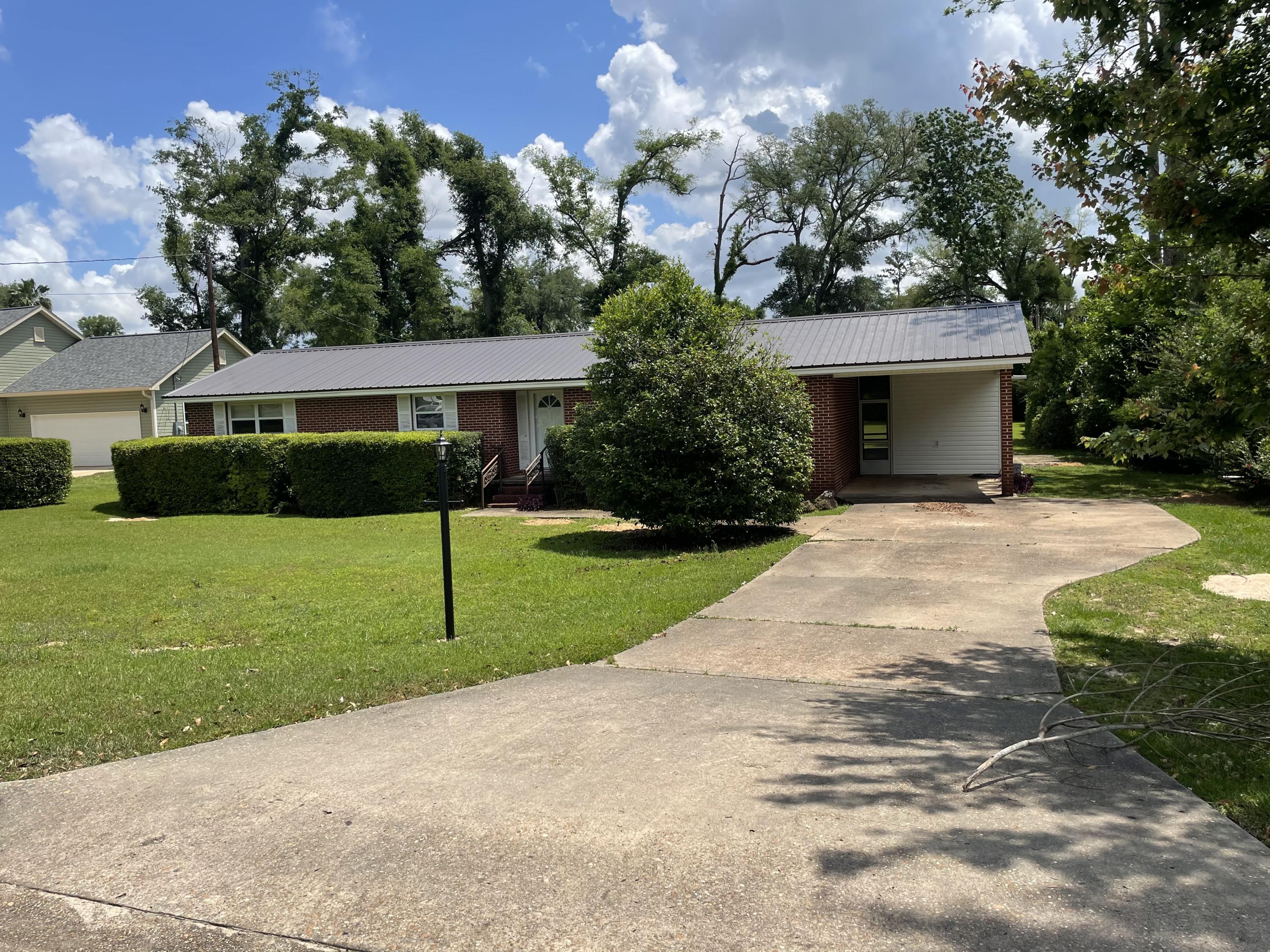 West Manor - Residential