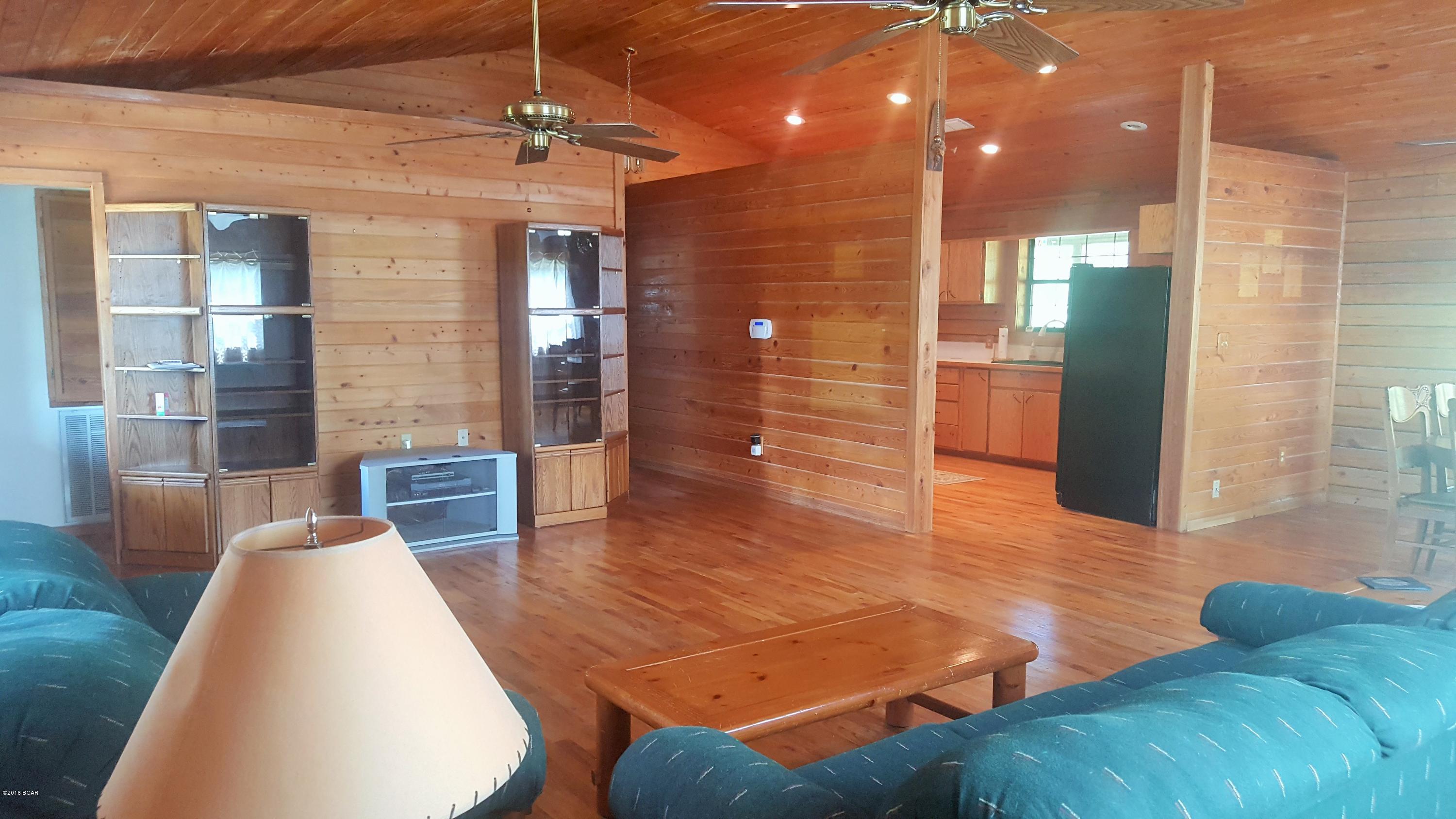 Compass Lake Hills Unit 3 - Residential