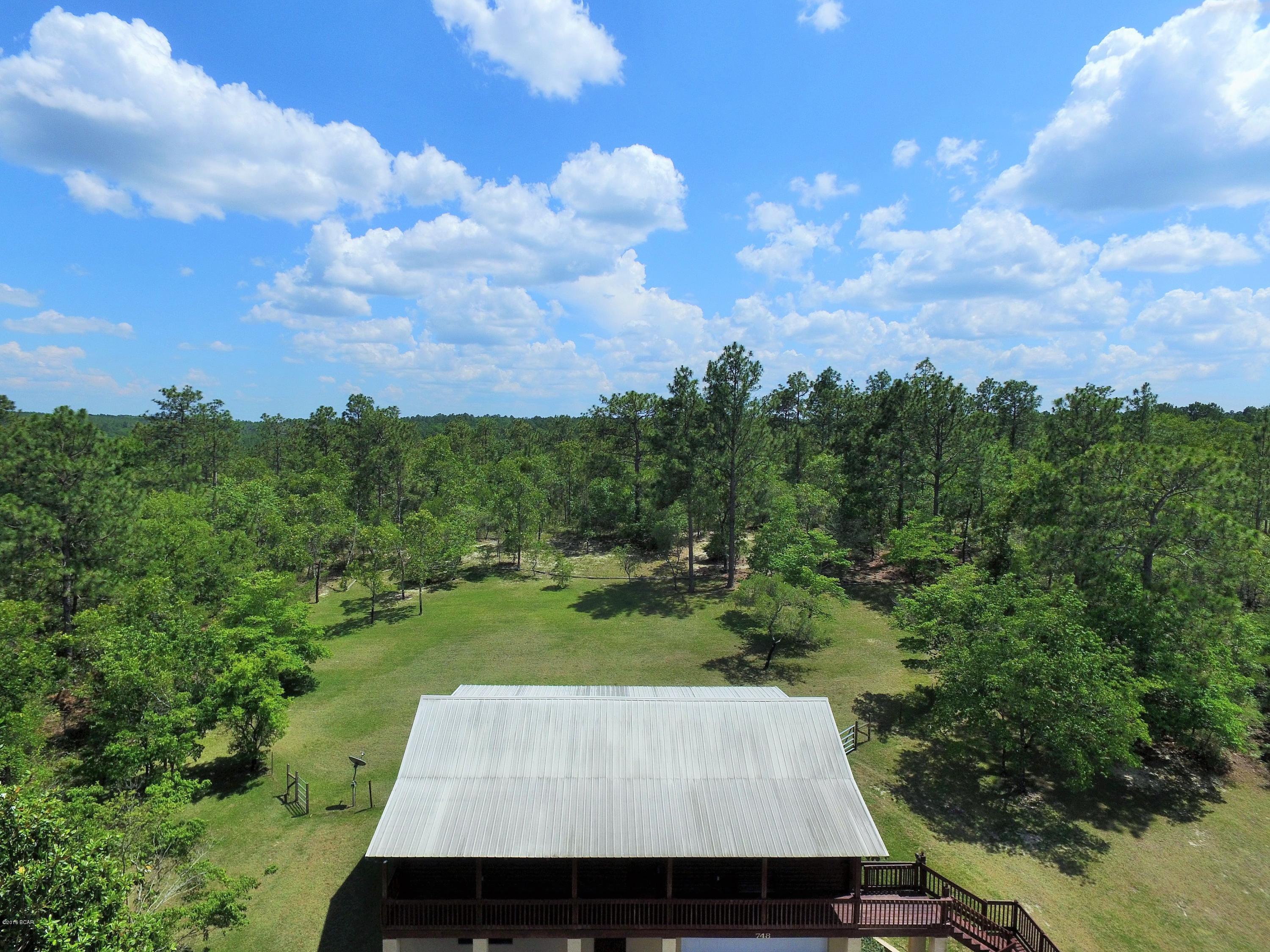 Compass Lake Hills Unit 3 - Residential