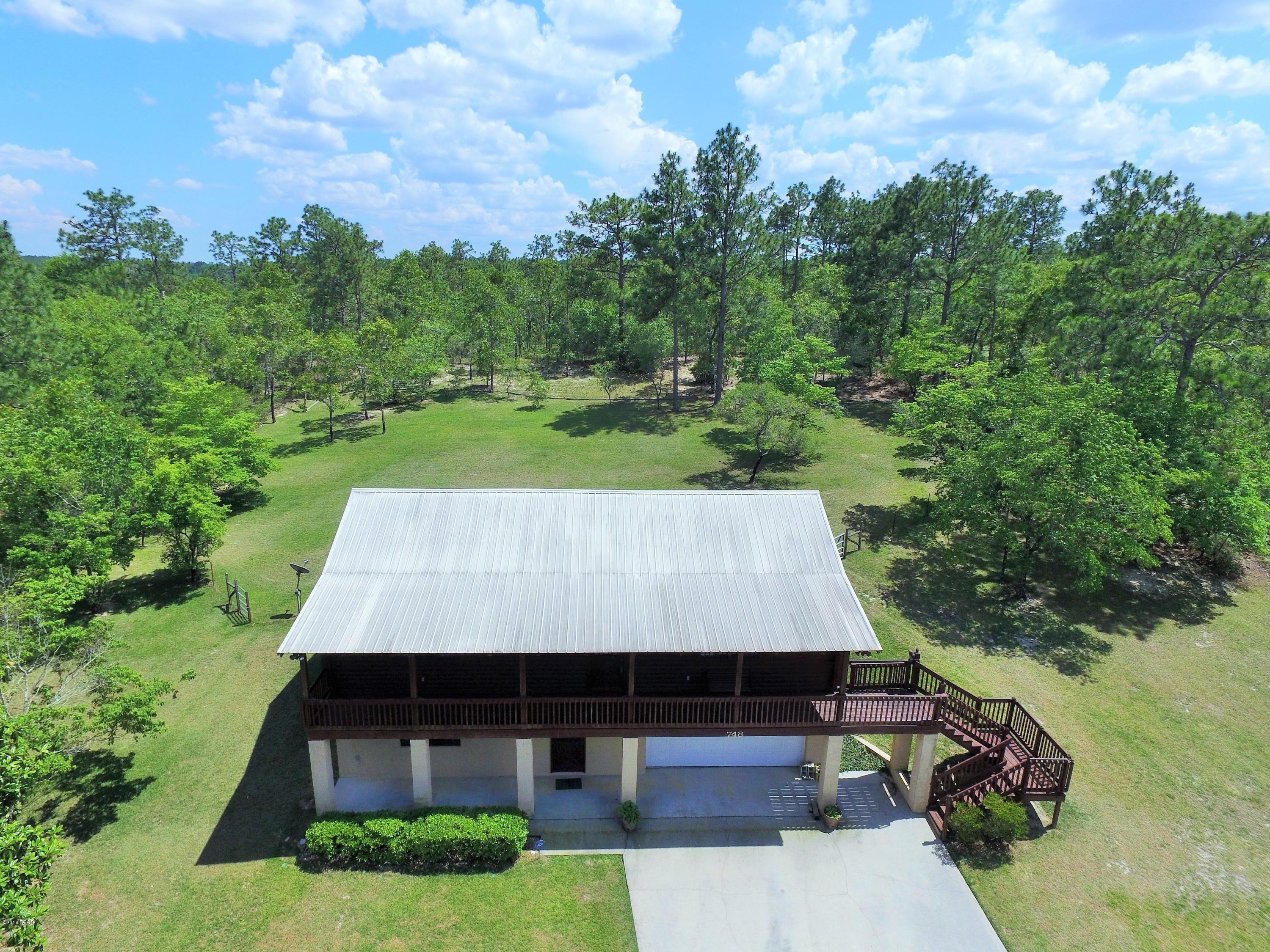 Compass Lake Hills Unit 3 - Residential