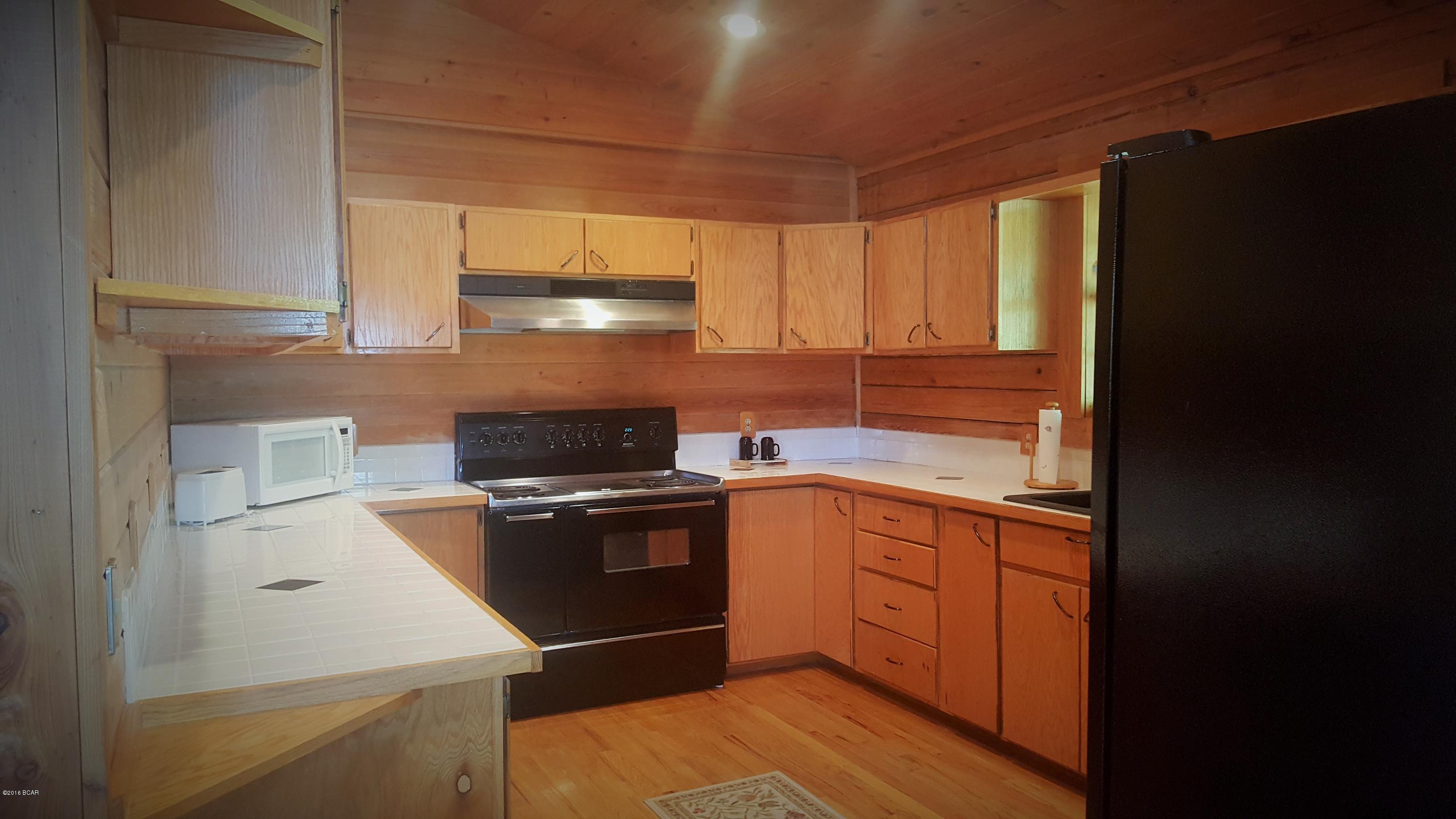 Compass Lake Hills Unit 3 - Residential