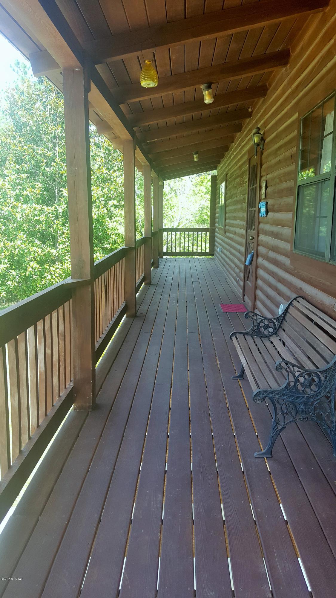 Compass Lake Hills Unit 3 - Residential