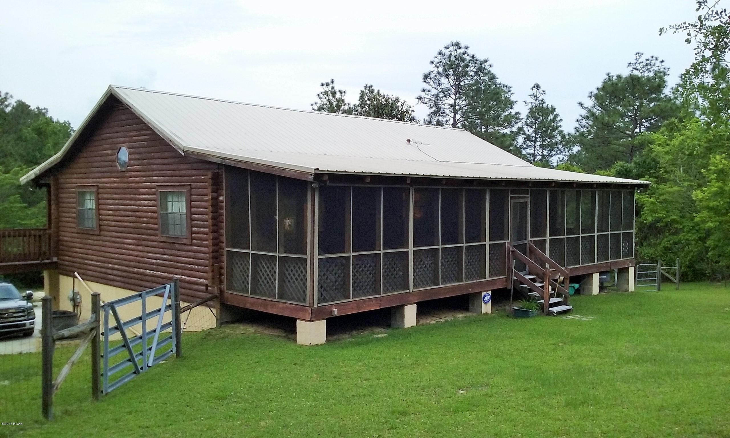 Compass Lake Hills Unit 3 - Residential