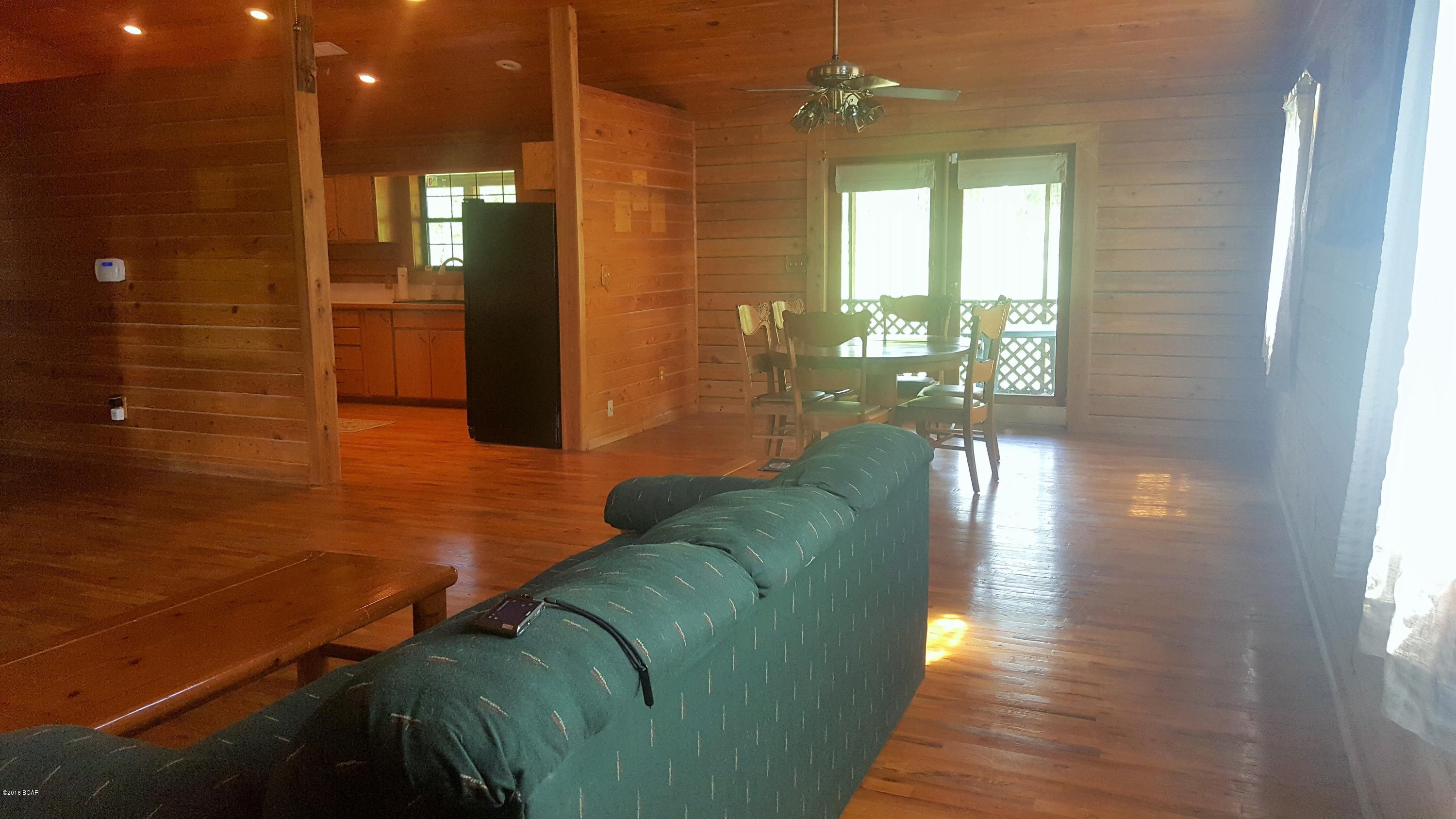 Compass Lake Hills Unit 3 - Residential