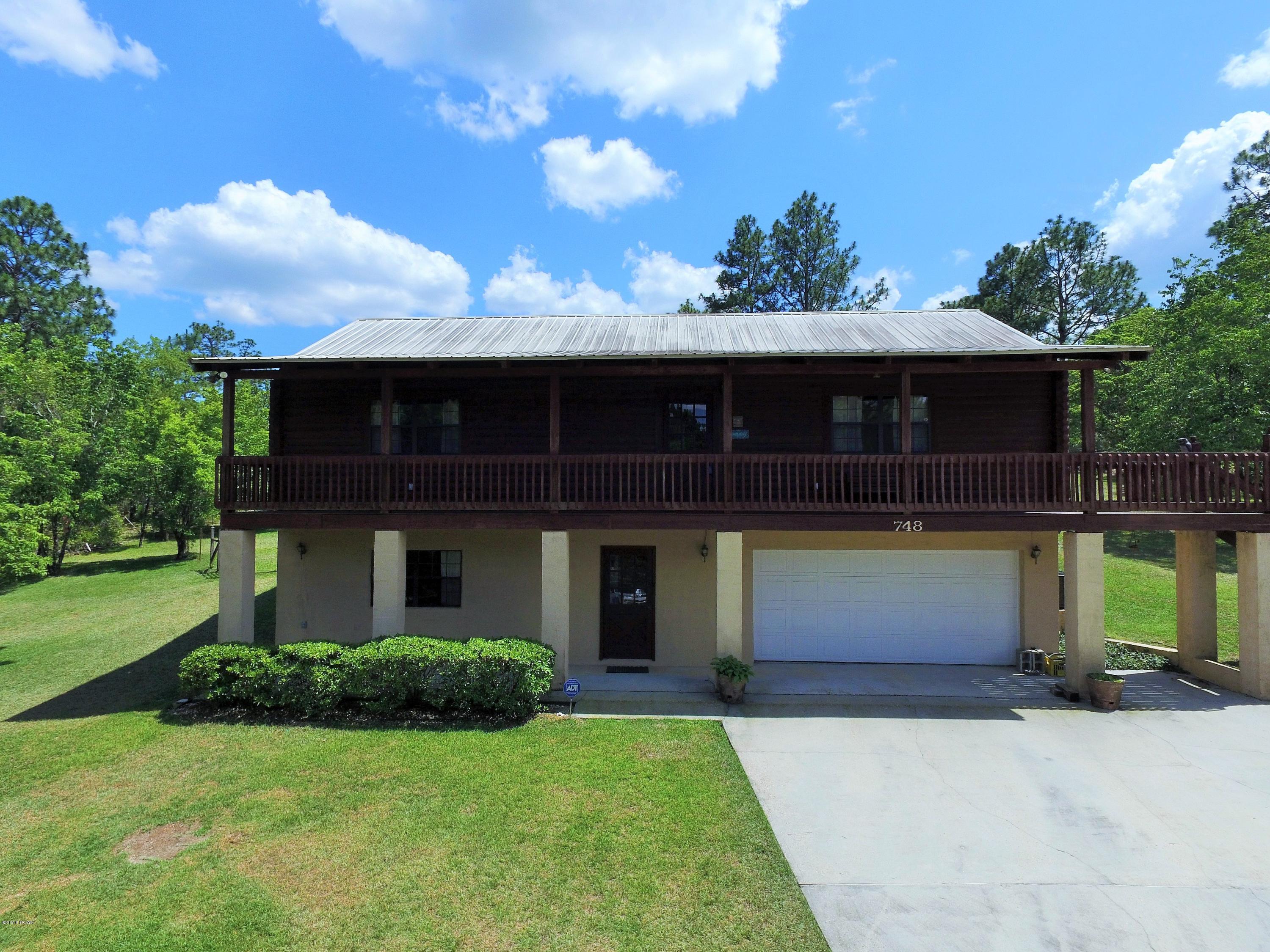 Compass Lake Hills Unit 3 - Residential