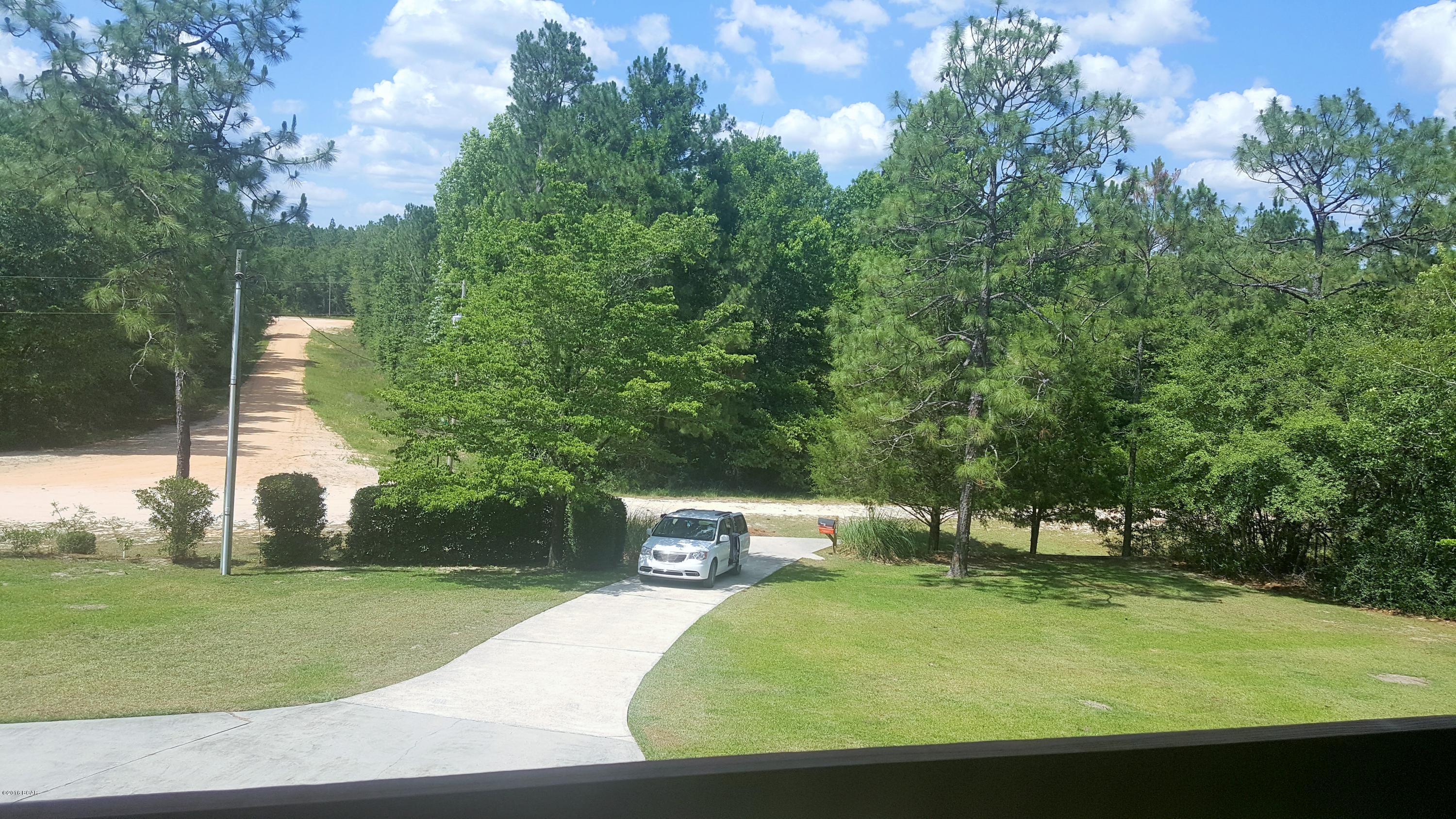 Compass Lake Hills Unit 3 - Residential