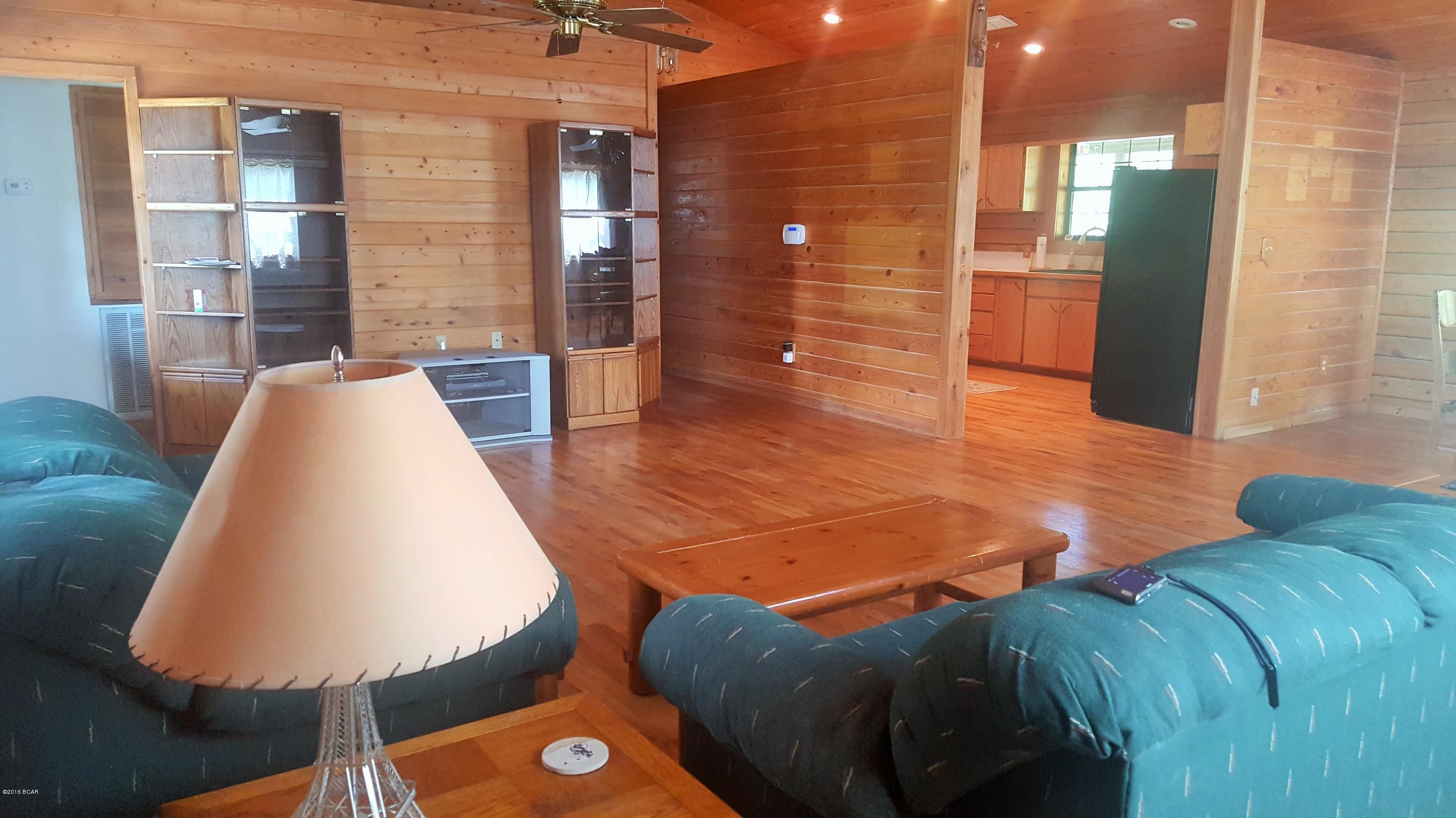 Compass Lake Hills Unit 3 - Residential