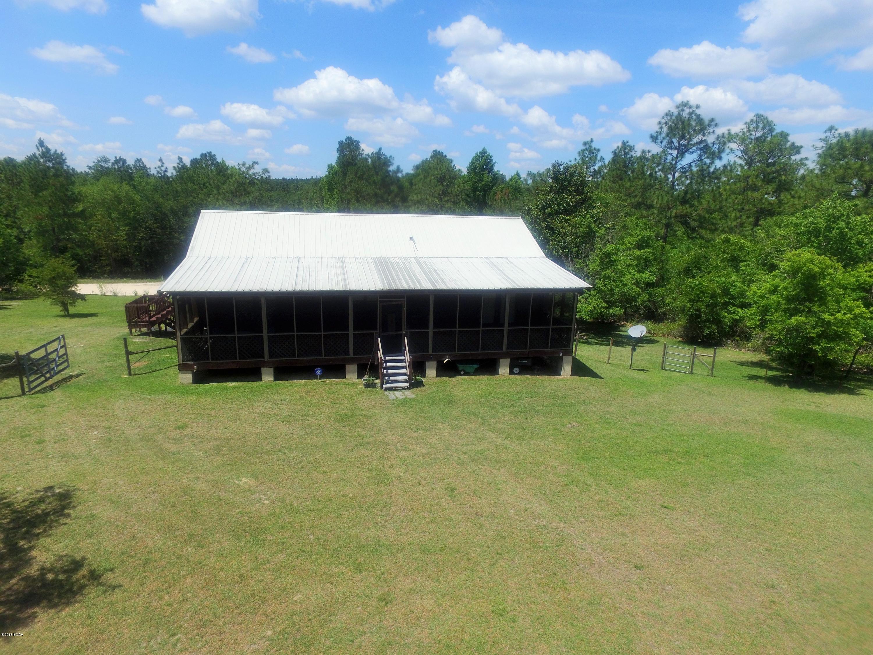 Compass Lake Hills Unit 3 - Residential