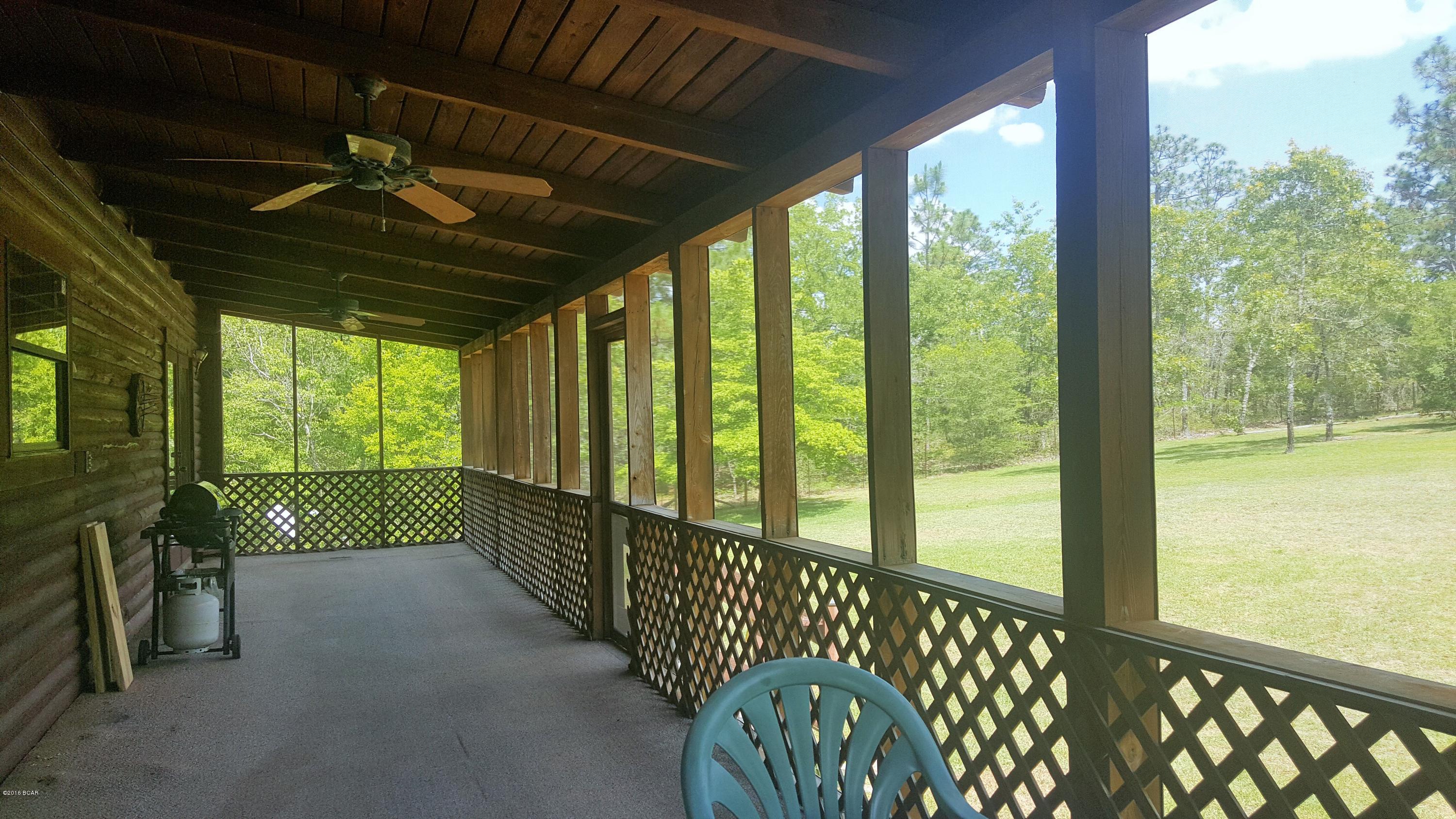 Compass Lake Hills Unit 3 - Residential