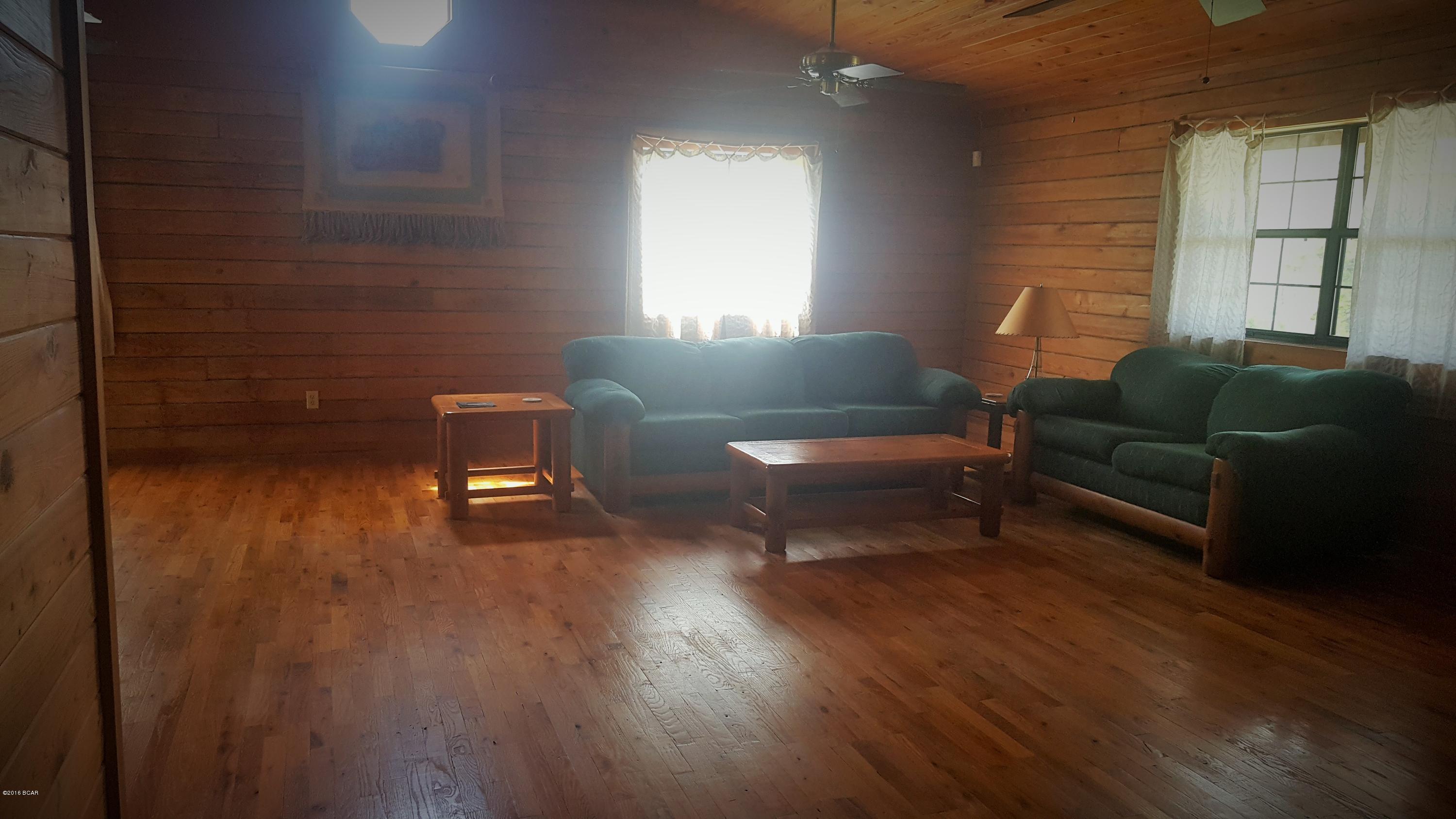 Compass Lake Hills Unit 3 - Residential