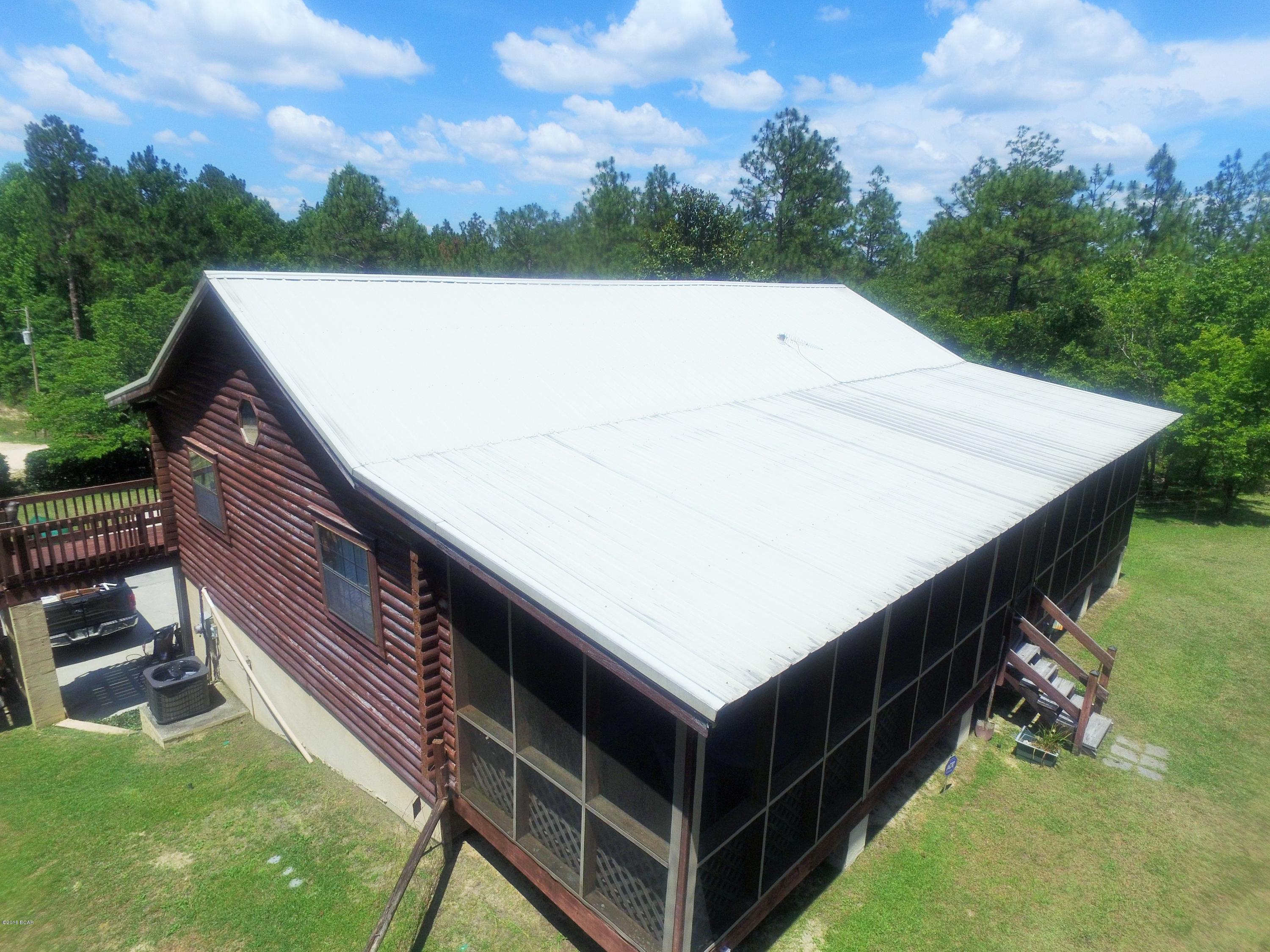 Compass Lake Hills Unit 3 - Residential